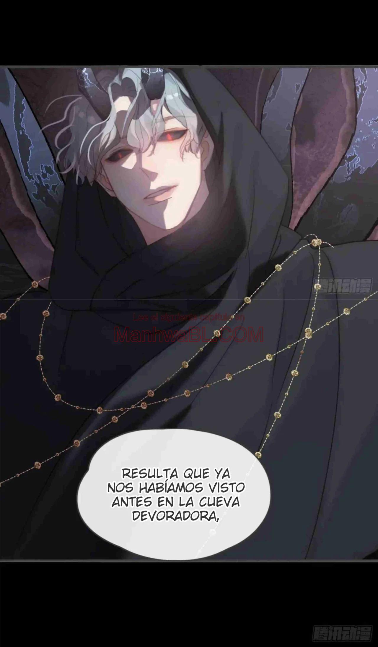 Por favor, duerme conmigo - Capítulo 198 manhwa