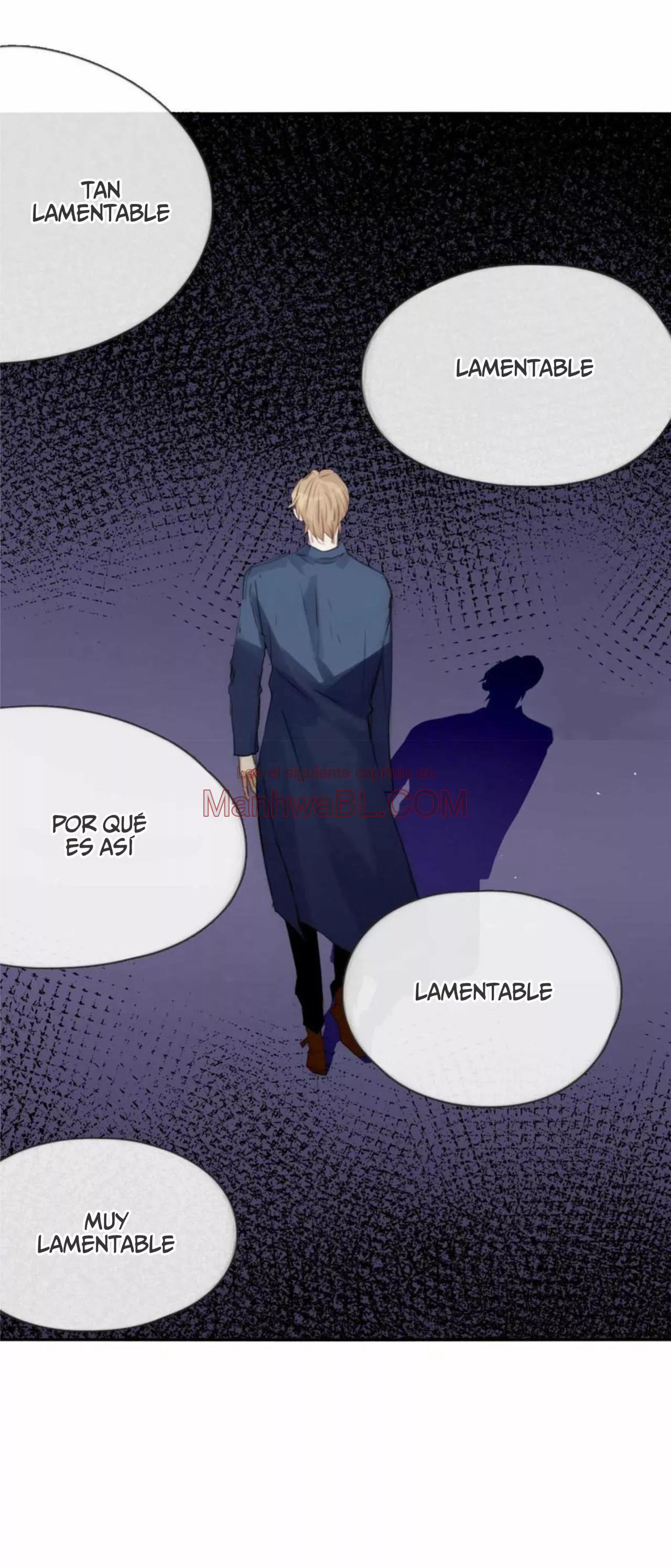 Por favor, duerme conmigo - Capítulo 60 manhwa