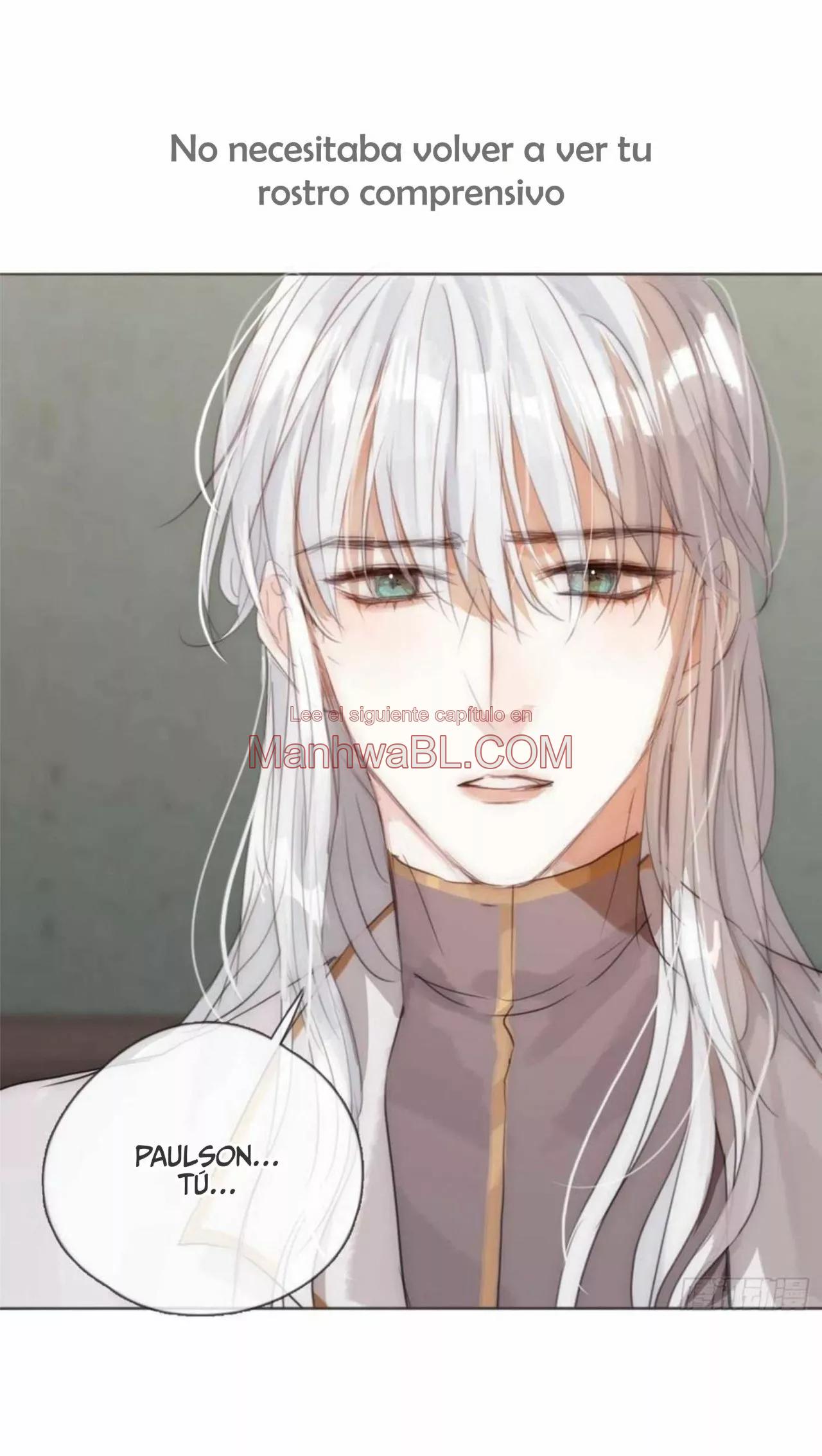 Por favor, duerme conmigo - Capítulo 60 manhwa