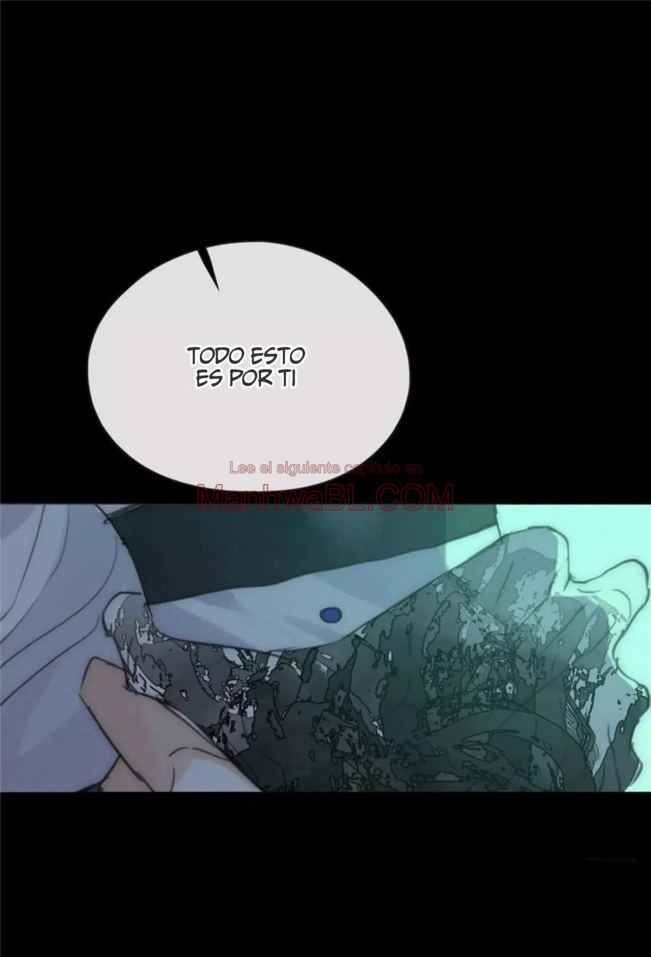 Por favor, duerme conmigo - Capítulo 60 manhwa