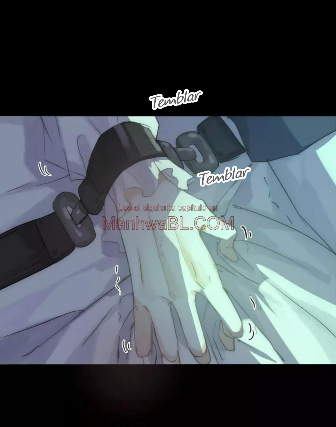 Por favor, duerme conmigo - Capítulo 60 manhwa