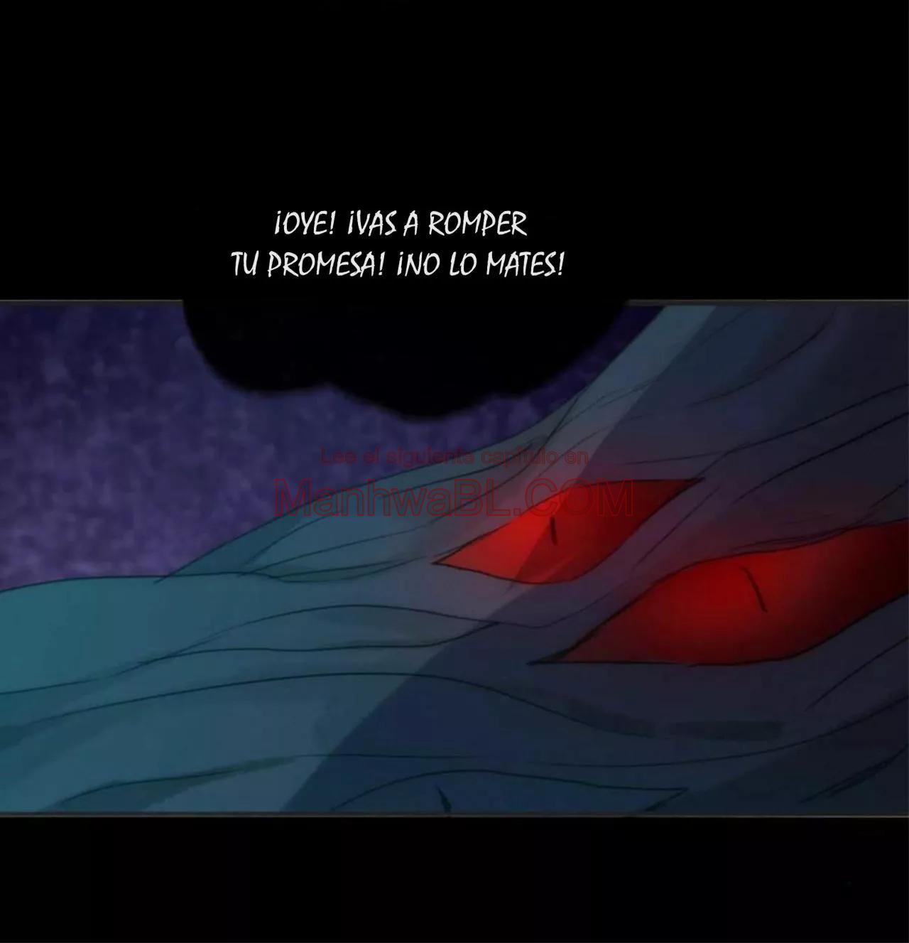 Por favor, duerme conmigo - Capítulo 60 manhwa