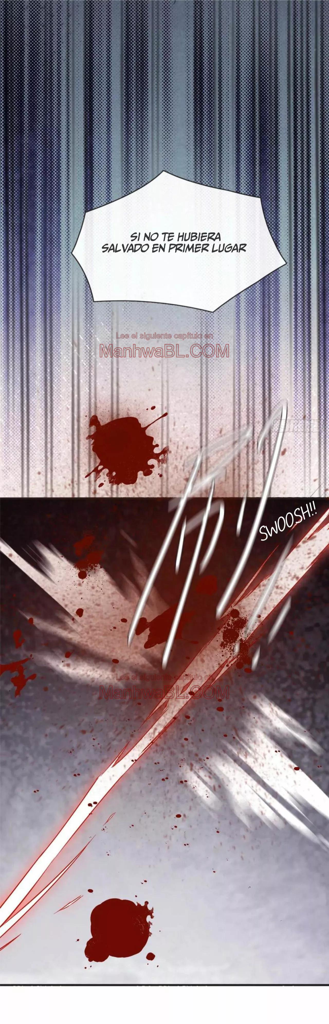 Por favor, duerme conmigo - Capítulo 60 manhwa