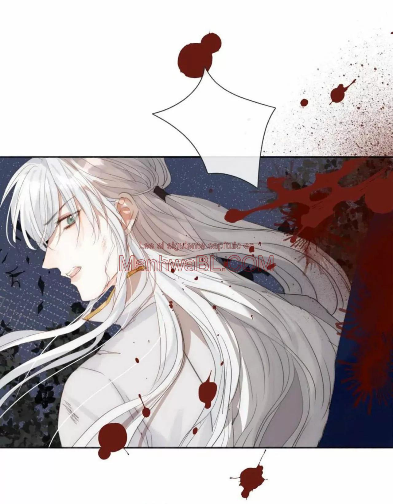 Por favor, duerme conmigo - Capítulo 60 manhwa