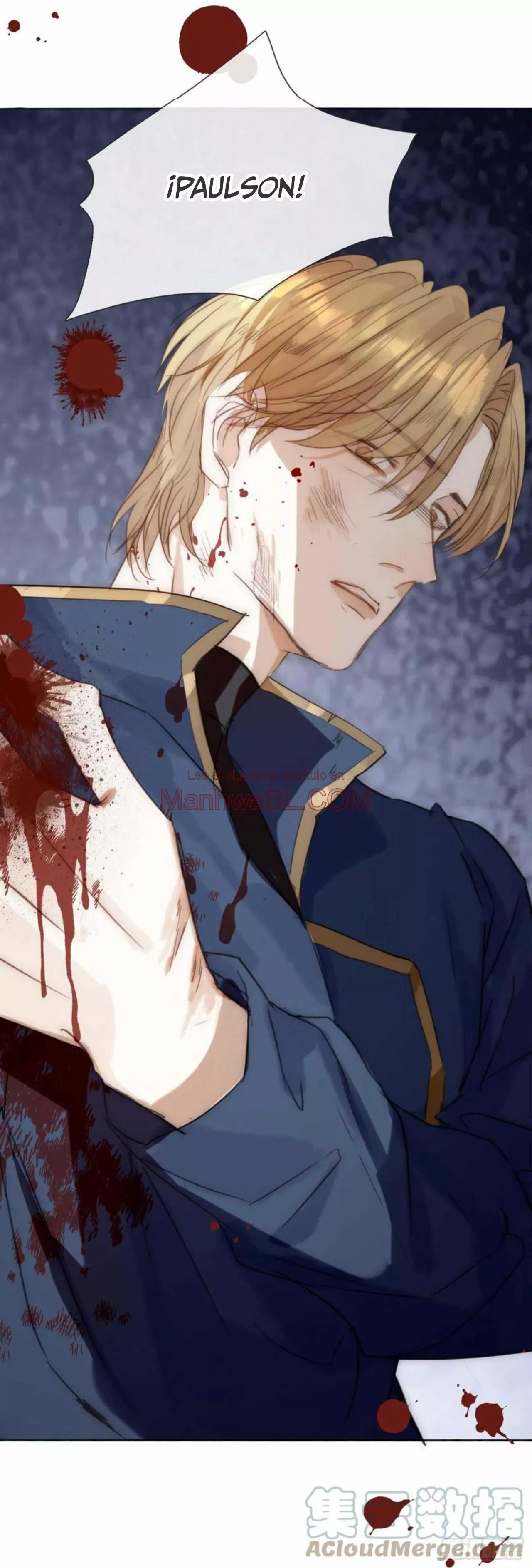 Por favor, duerme conmigo - Capítulo 60 manhwa