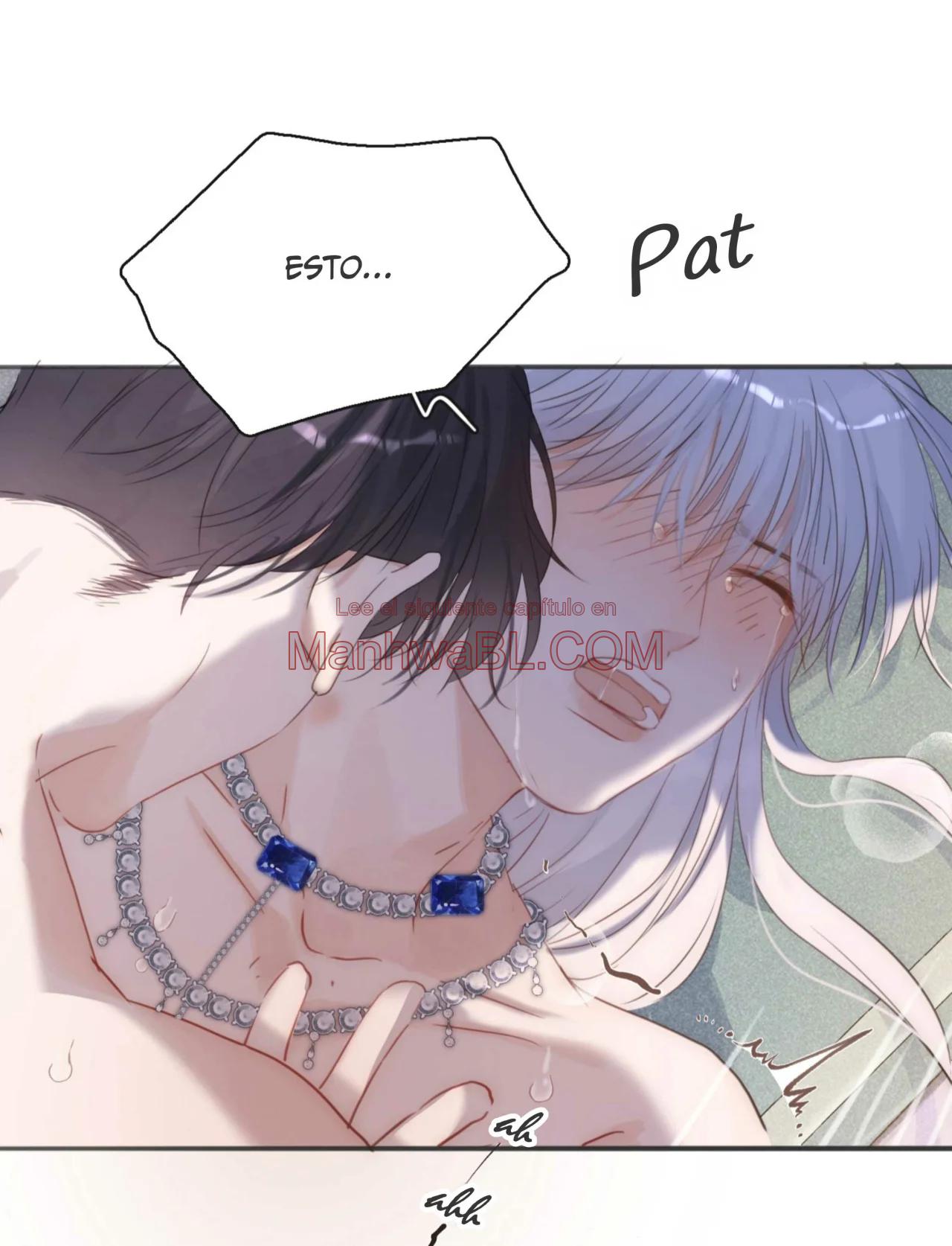 Por favor, duerme conmigo - Capítulo 150 2 manhwa