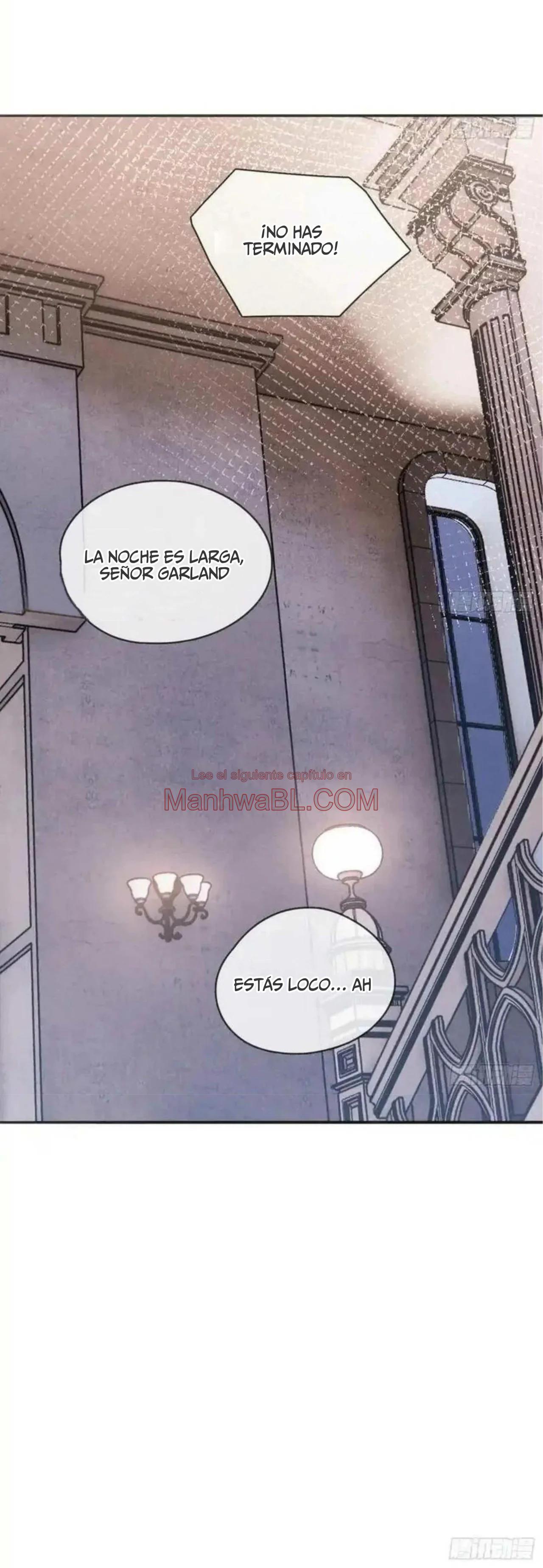Por favor, duerme conmigo - Capítulo 150 2 manhwa
