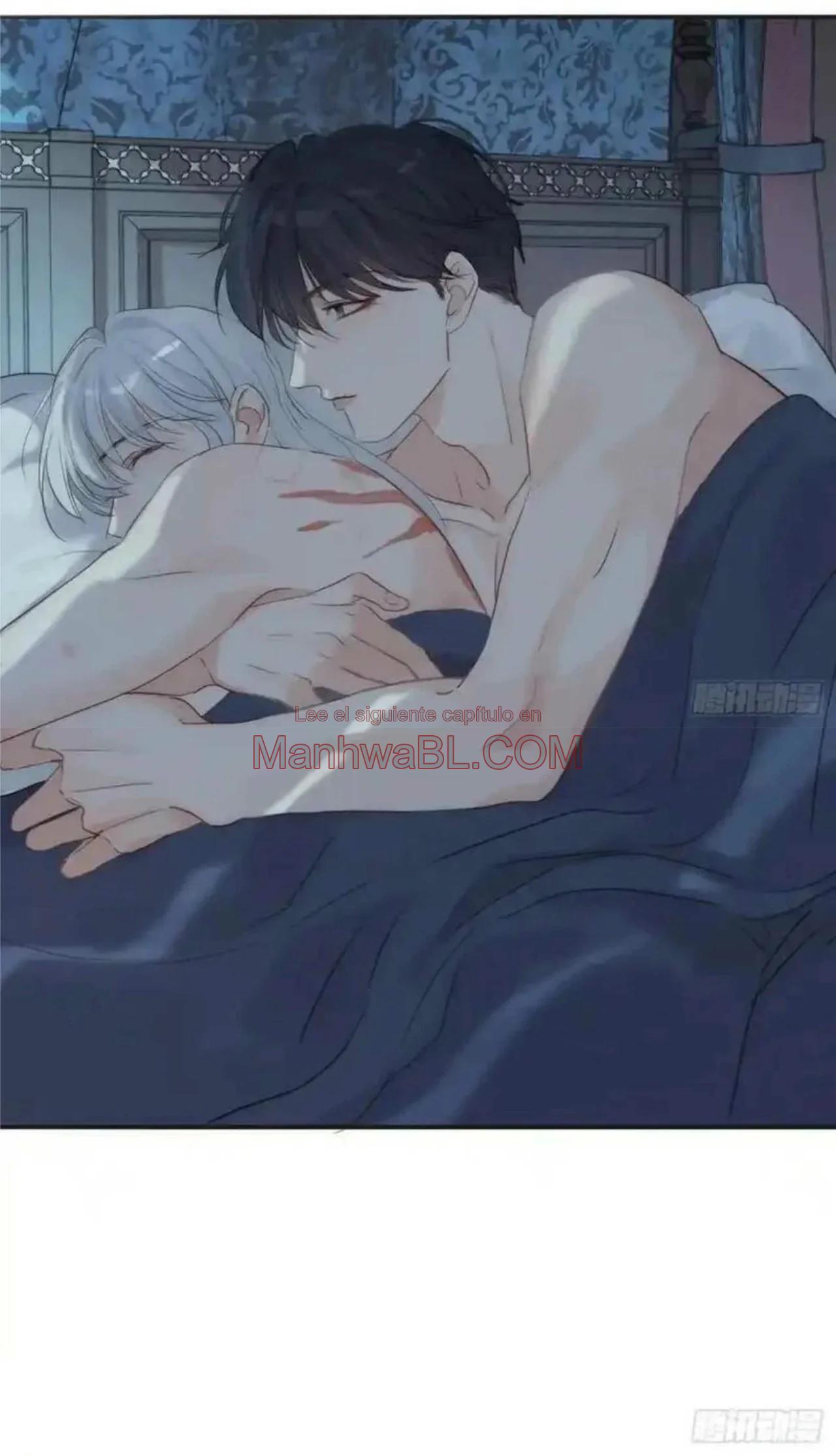 Por favor, duerme conmigo - Capítulo 150 2 manhwa