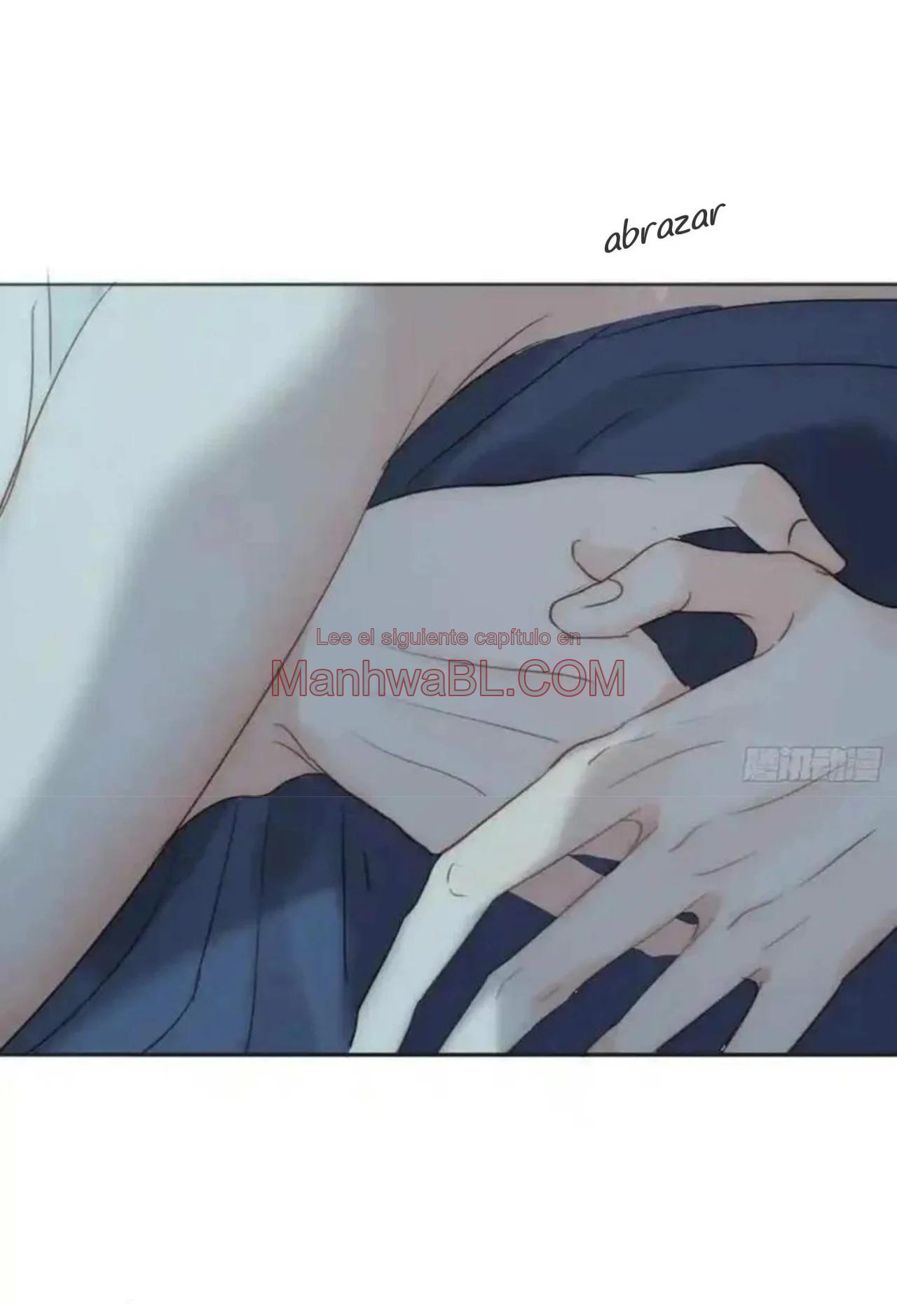 Por favor, duerme conmigo - Capítulo 150 2 manhwa