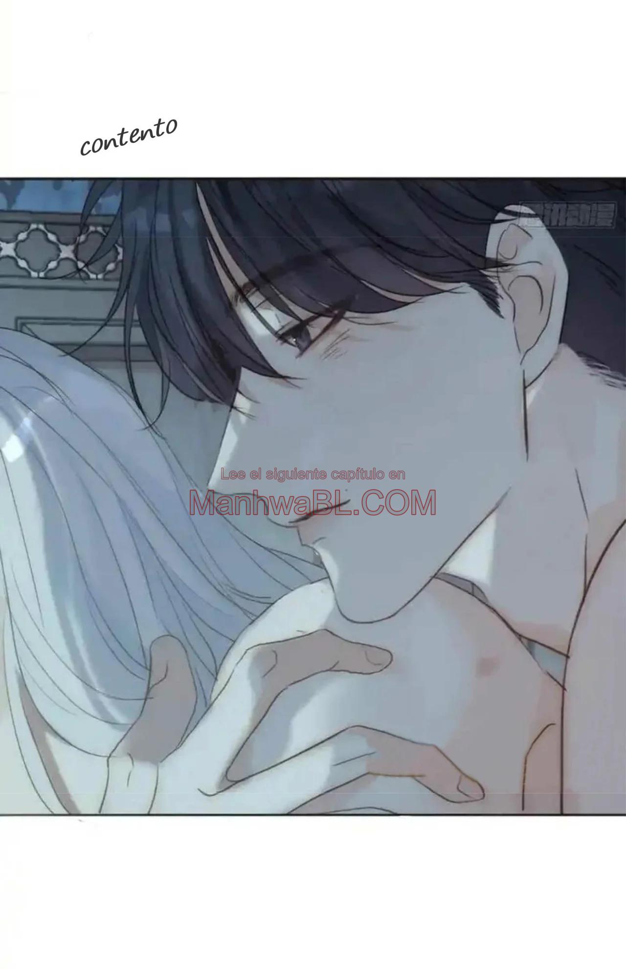 Por favor, duerme conmigo - Capítulo 150 2 manhwa