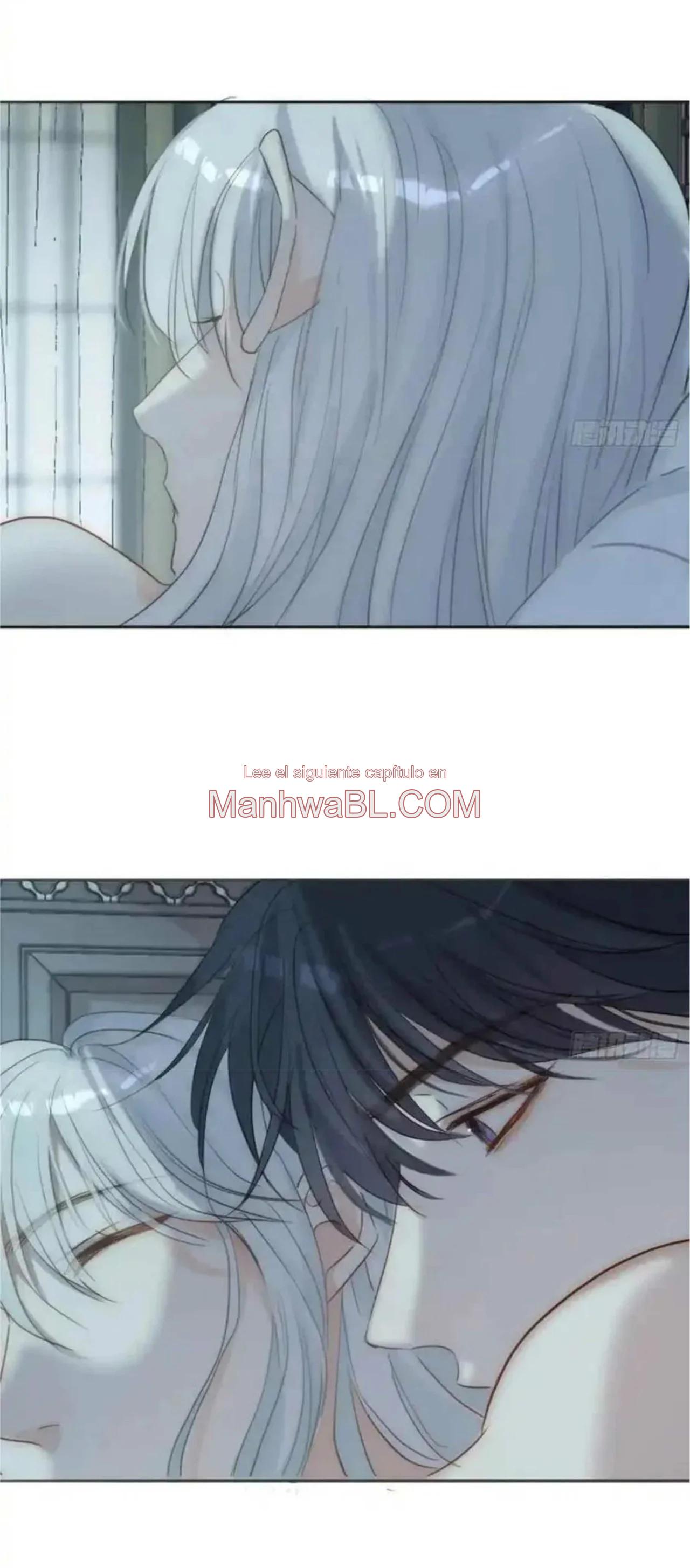 Por favor, duerme conmigo - Capítulo 150 2 manhwa