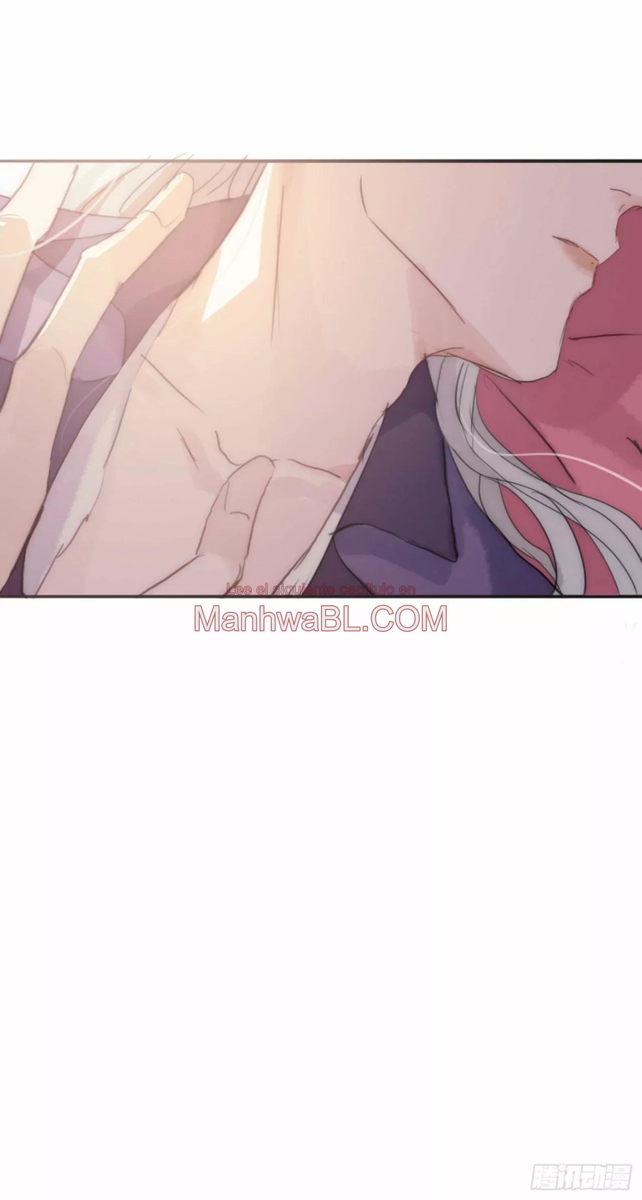 Por favor, duerme conmigo - Capítulo 21 manhwa