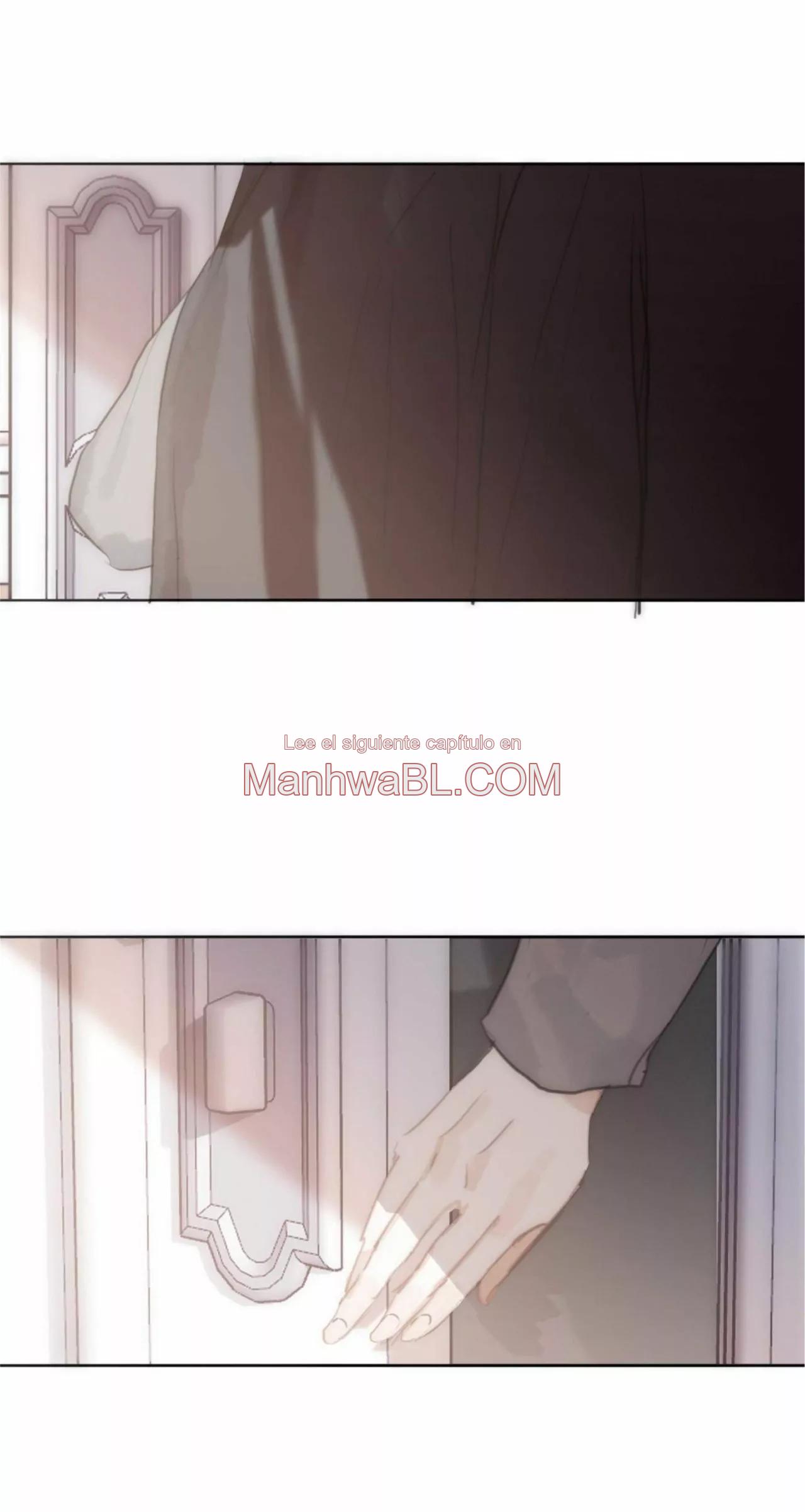 Por favor, duerme conmigo - Capítulo 21 manhwa