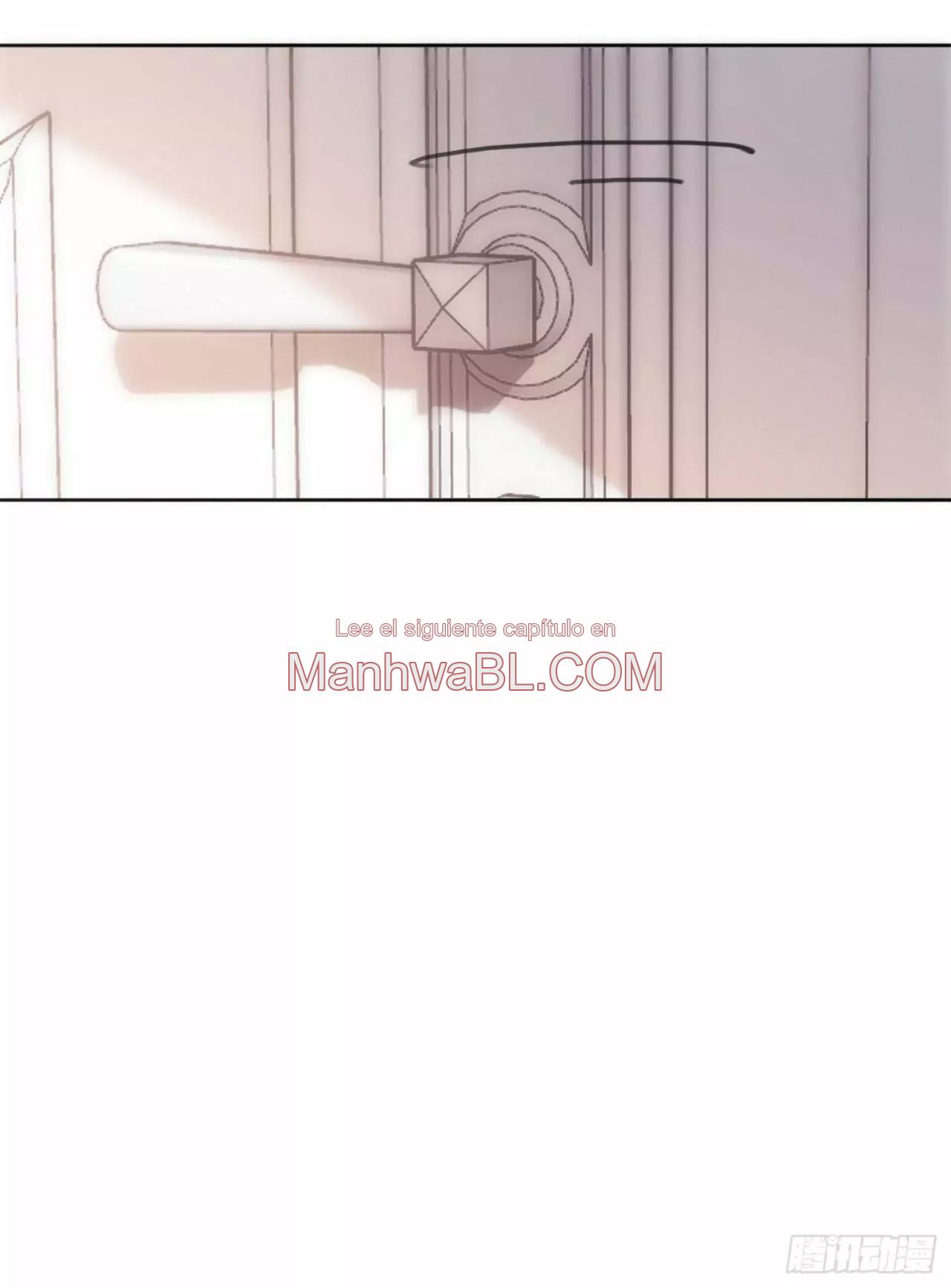 Por favor, duerme conmigo - Capítulo 21 manhwa