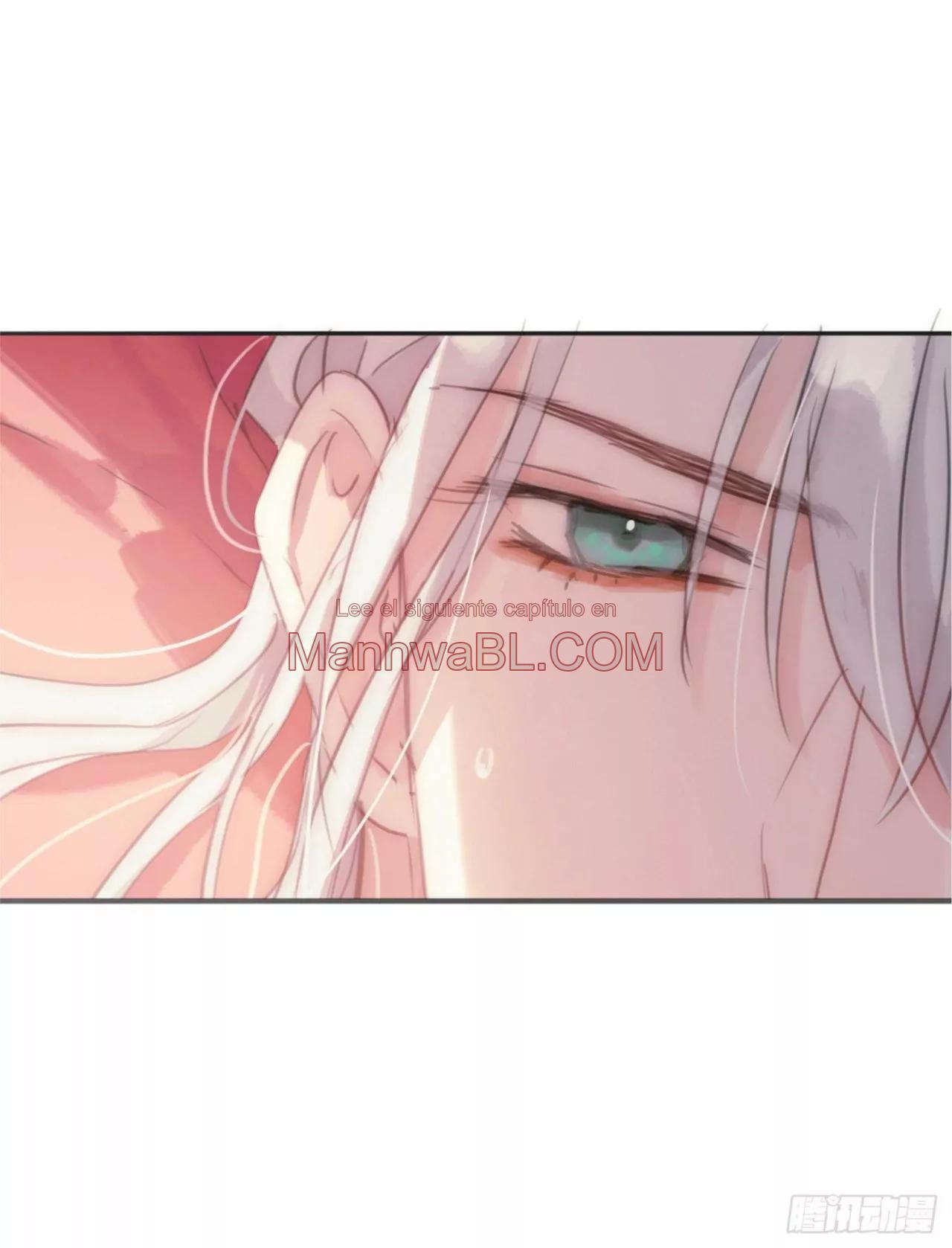 Por favor, duerme conmigo - Capítulo 21 manhwa