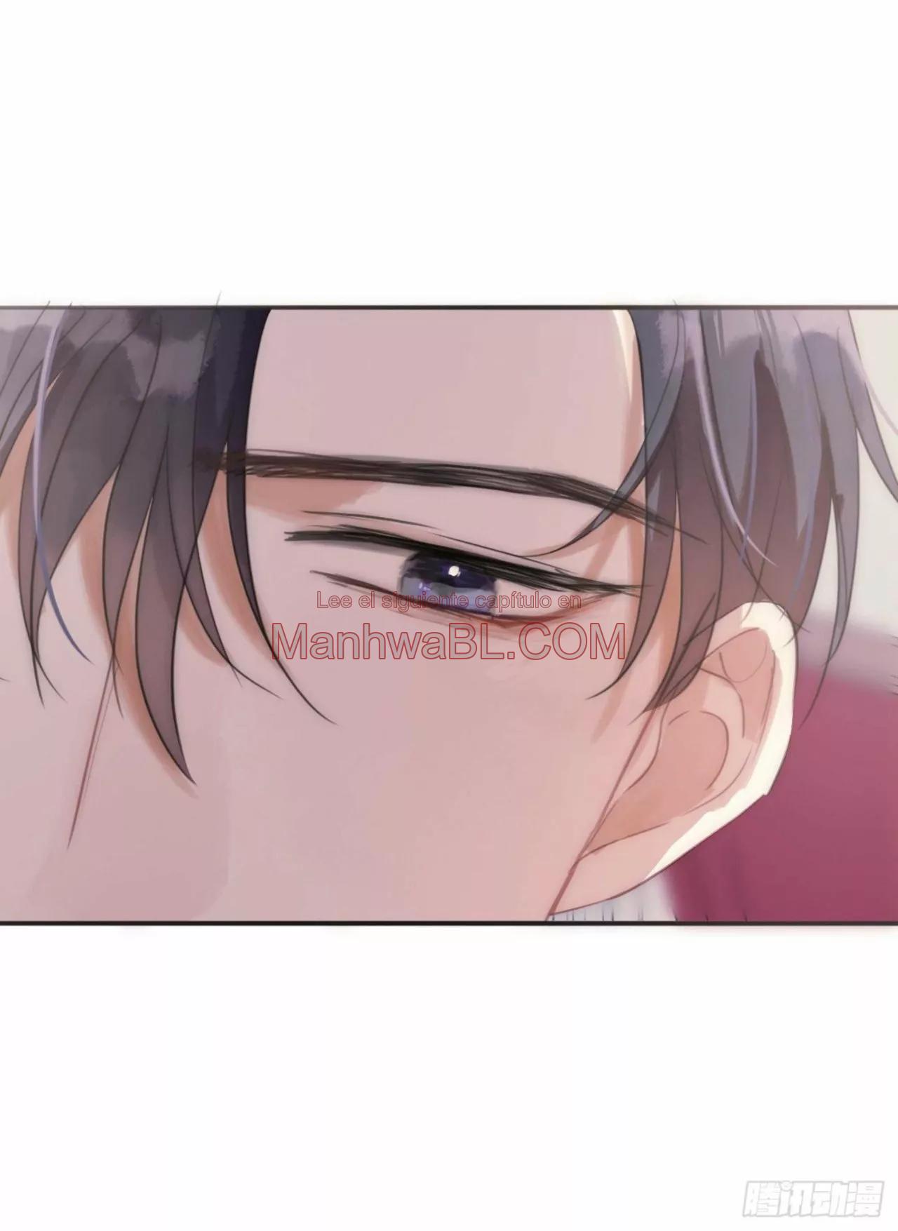 Por favor, duerme conmigo - Capítulo 21 manhwa