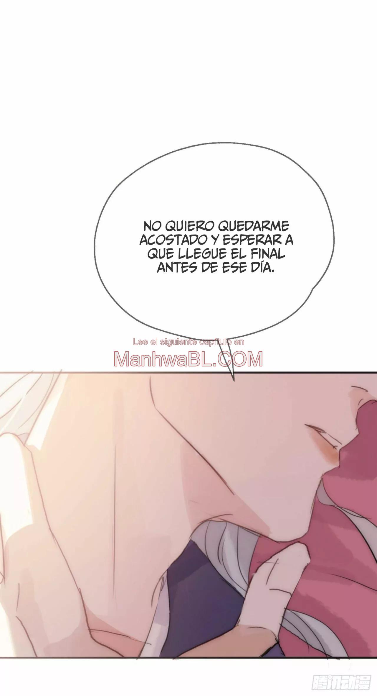 Por favor, duerme conmigo - Capítulo 21 manhwa