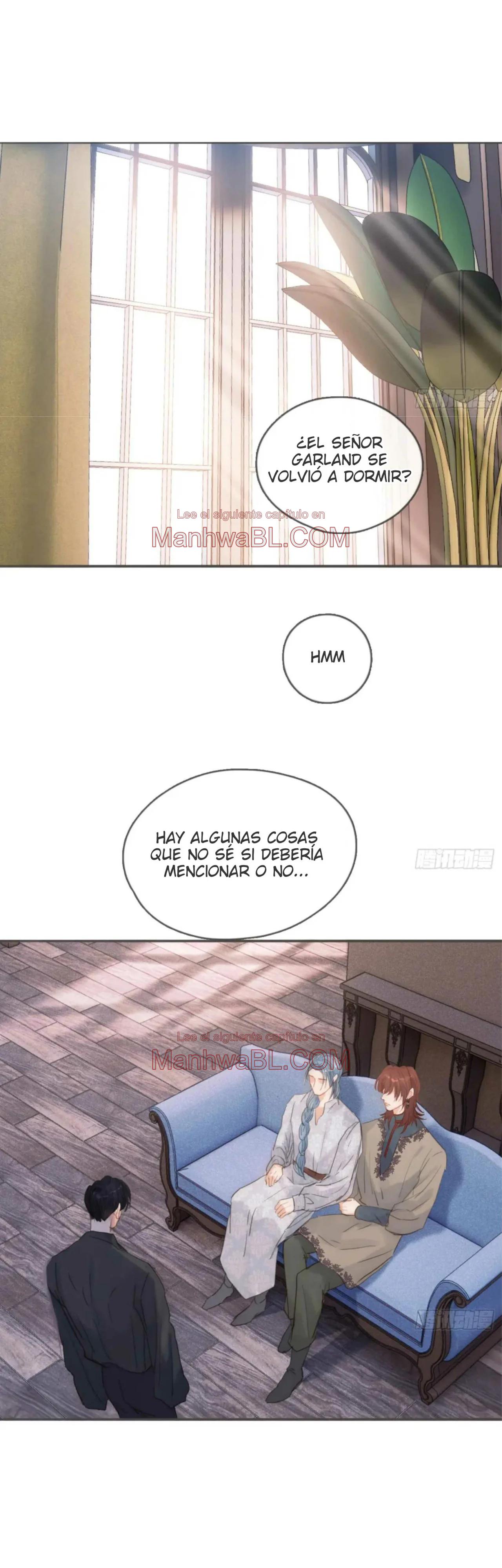 Por favor, duerme conmigo - Capítulo 174 manhwa