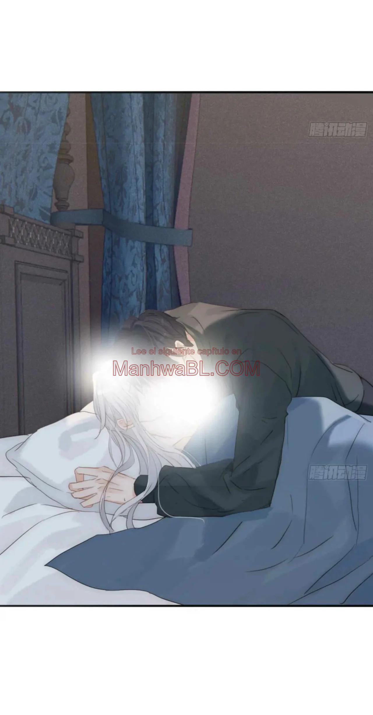 Por favor, duerme conmigo - Capítulo 174 manhwa