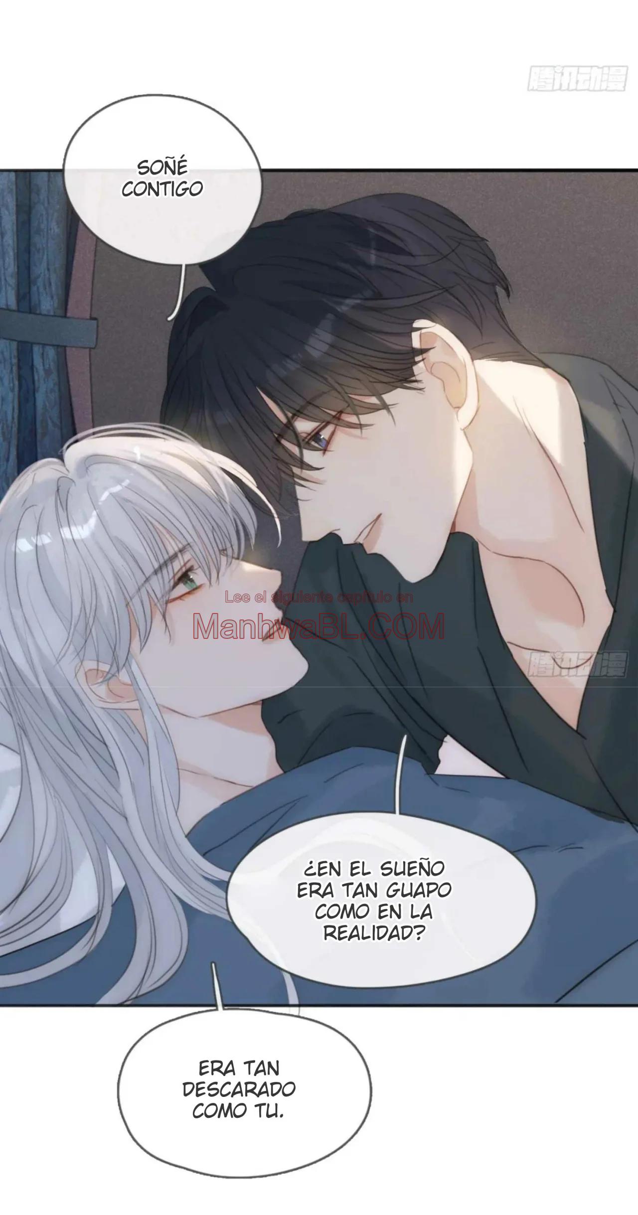 Por favor, duerme conmigo - Capítulo 174 manhwa