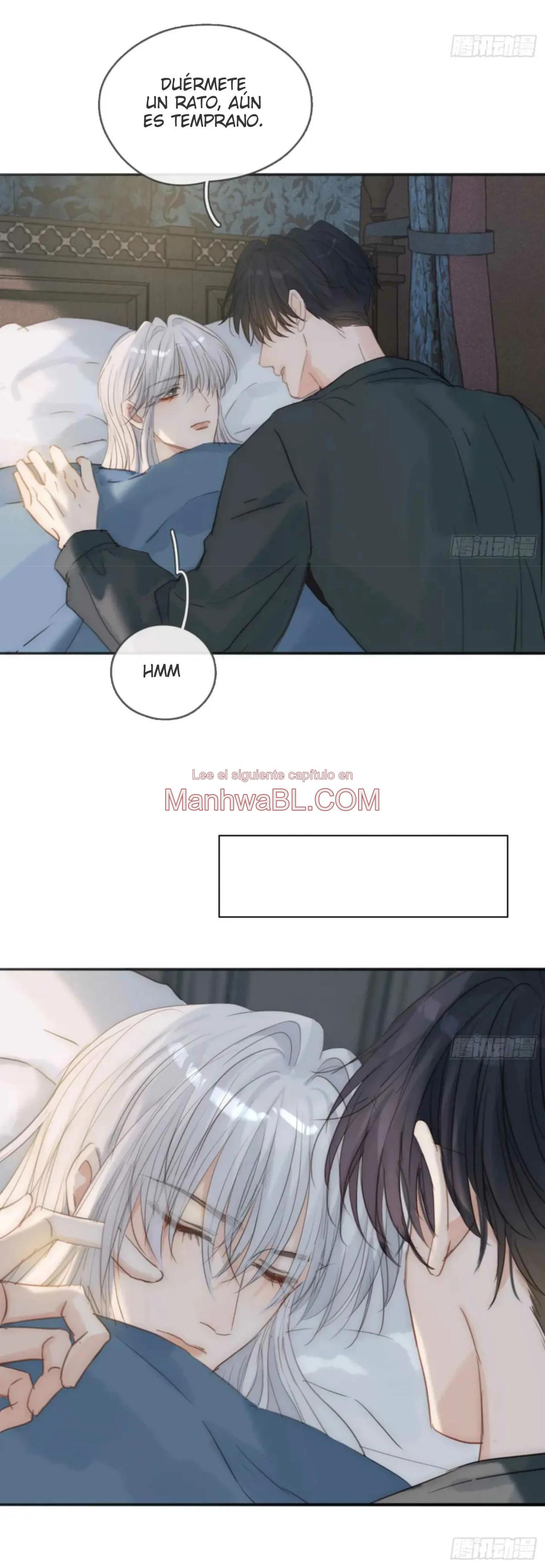Por favor, duerme conmigo - Capítulo 174 manhwa
