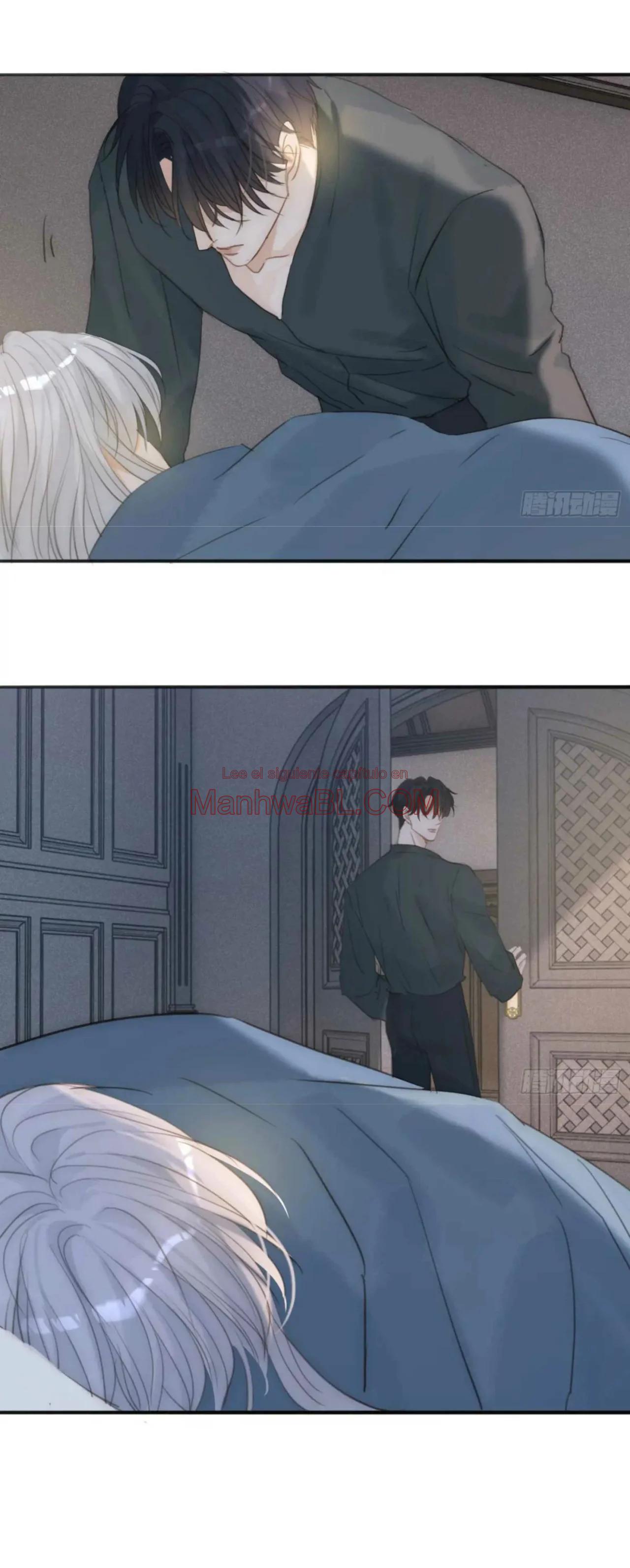 Por favor, duerme conmigo - Capítulo 174 manhwa
