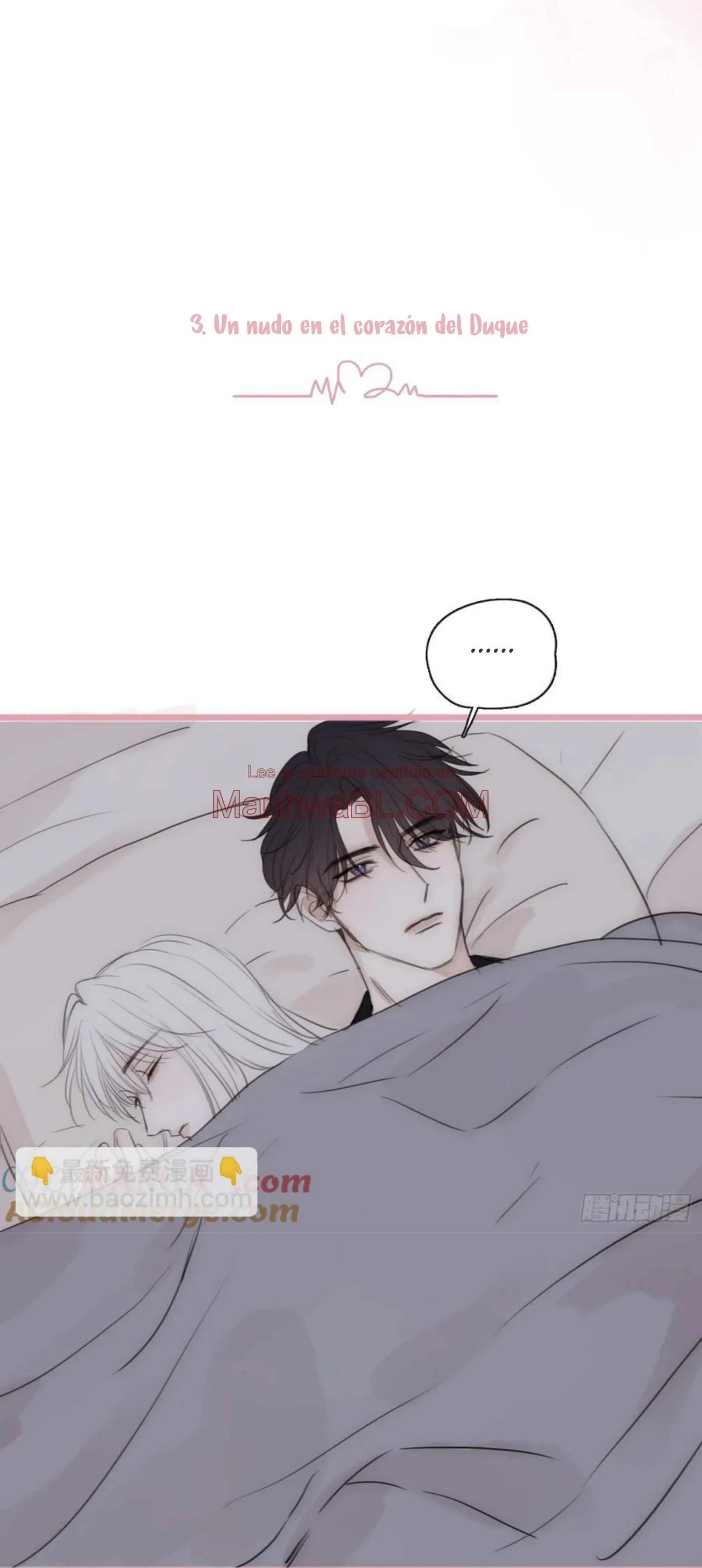 Por favor, duerme conmigo - Capítulo 154.5 manhwa