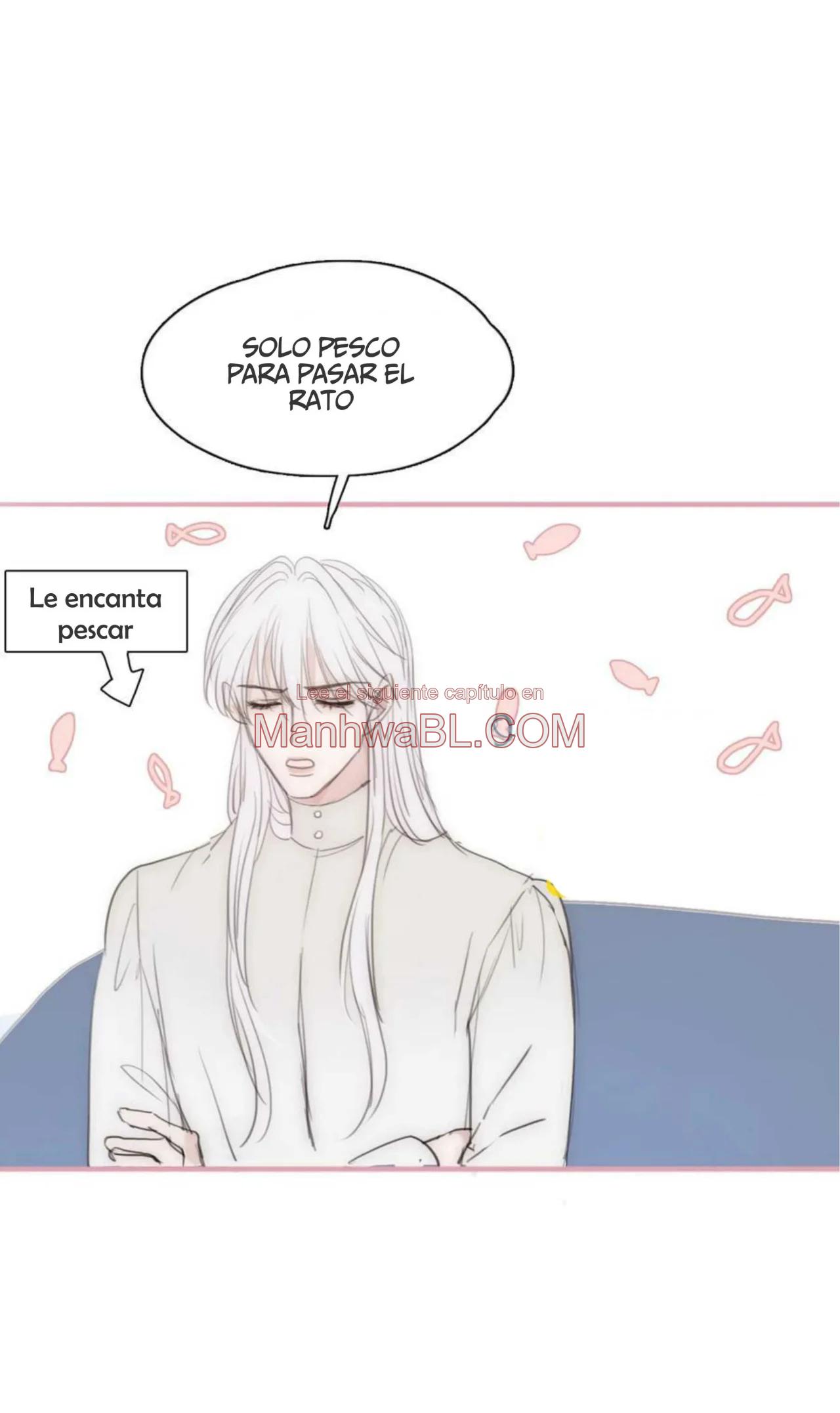 Por favor, duerme conmigo - Capítulo 154.5 manhwa