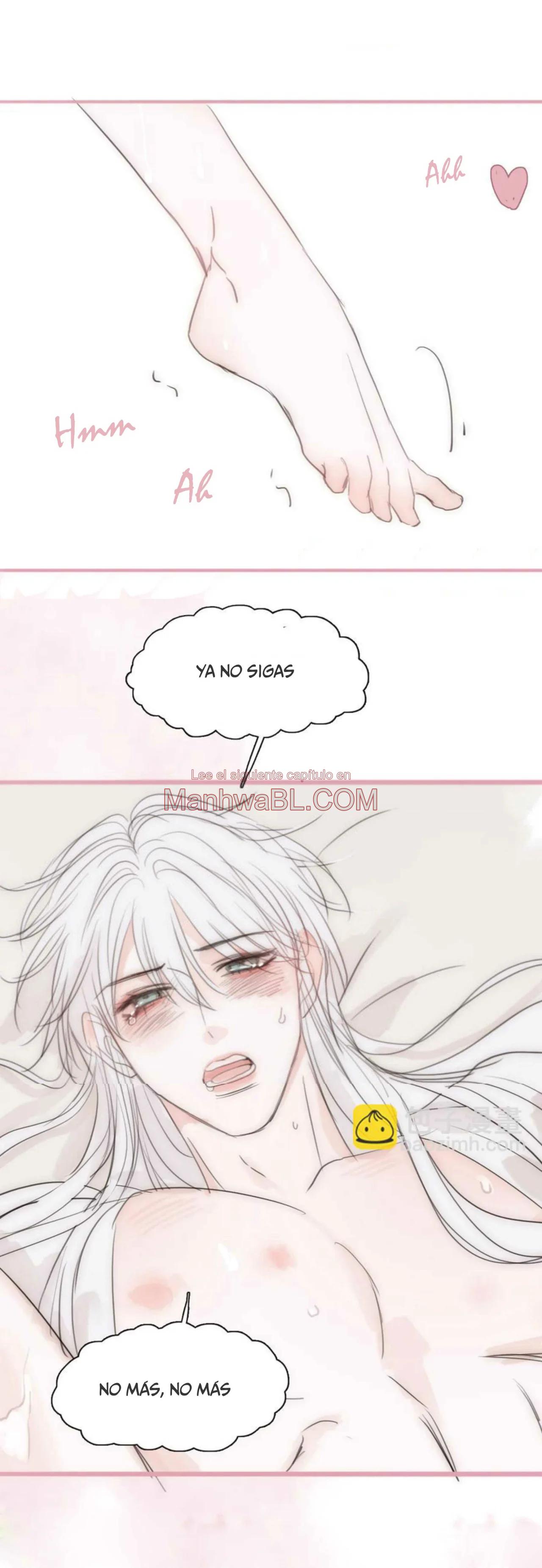 Por favor, duerme conmigo - Capítulo 154.5 manhwa