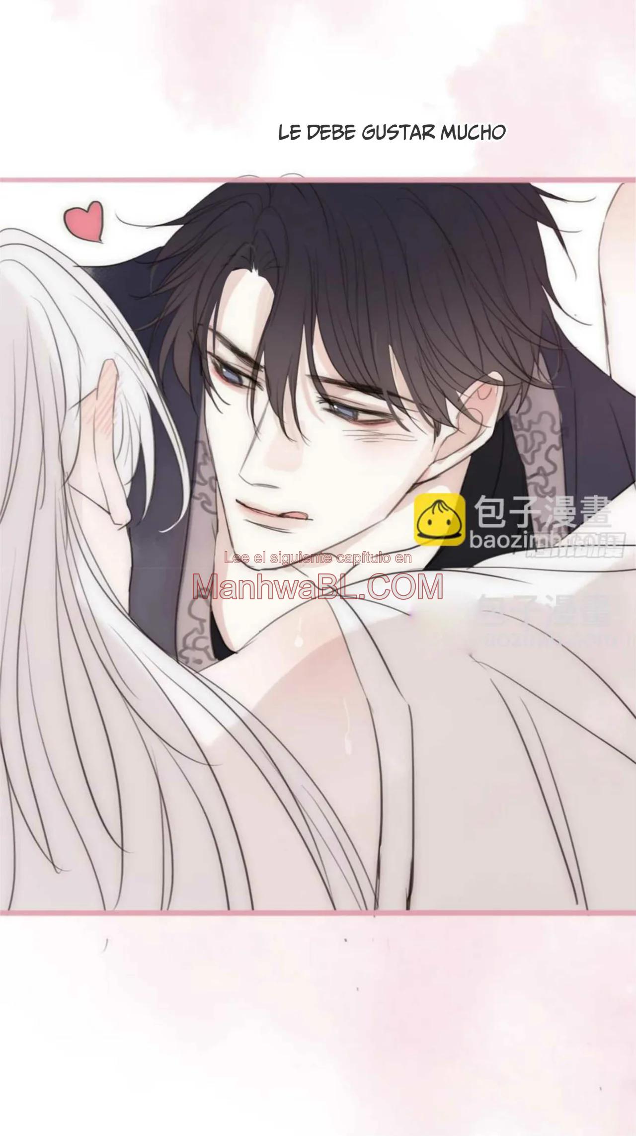 Por favor, duerme conmigo - Capítulo 154.5 manhwa
