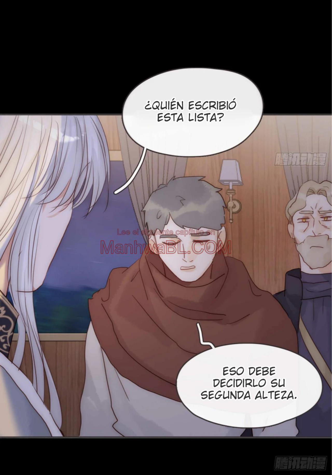 Por favor, duerme conmigo - Capítulo 183 3 manhwa