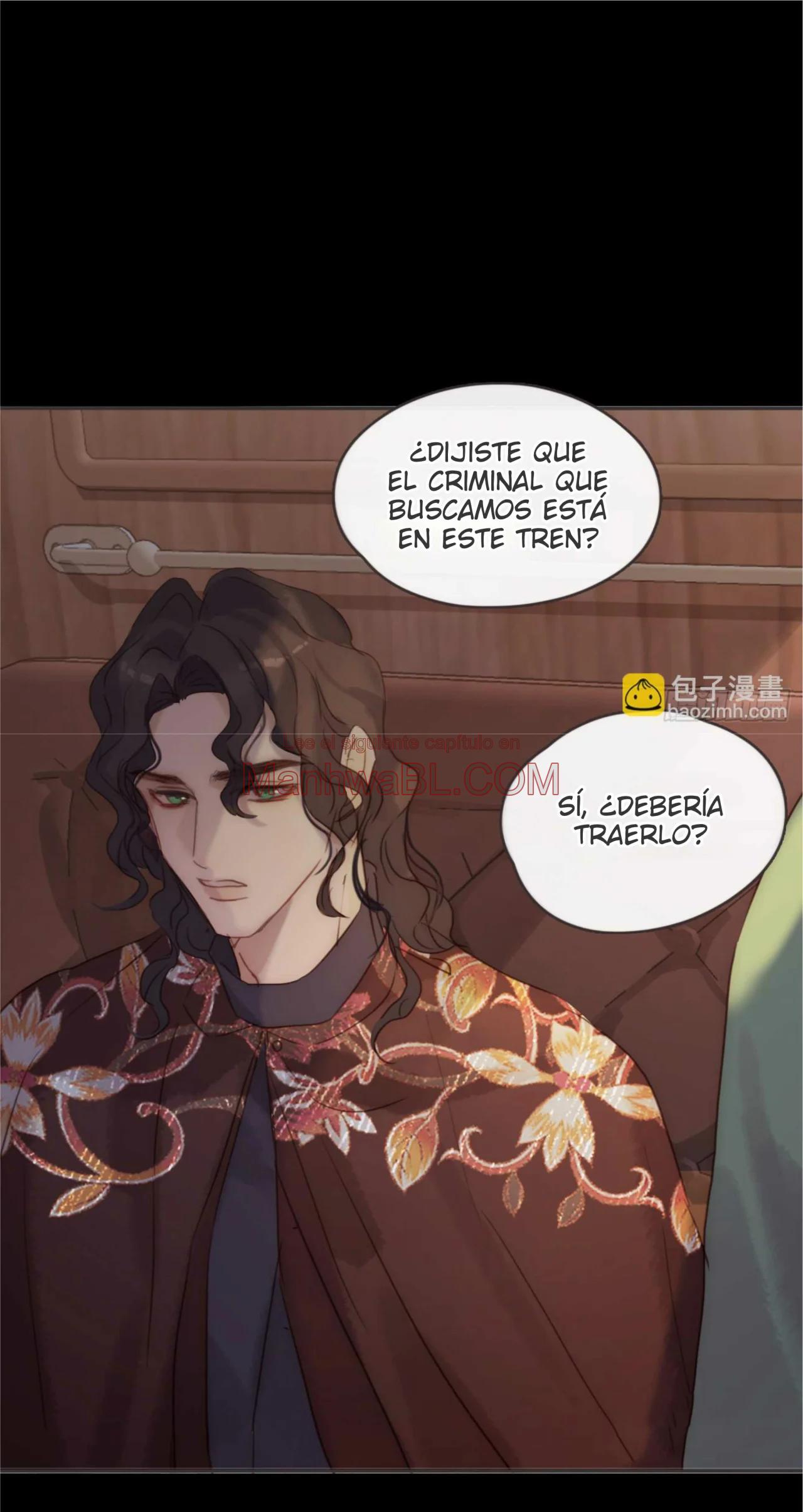 Por favor, duerme conmigo - Capítulo 183 3 manhwa