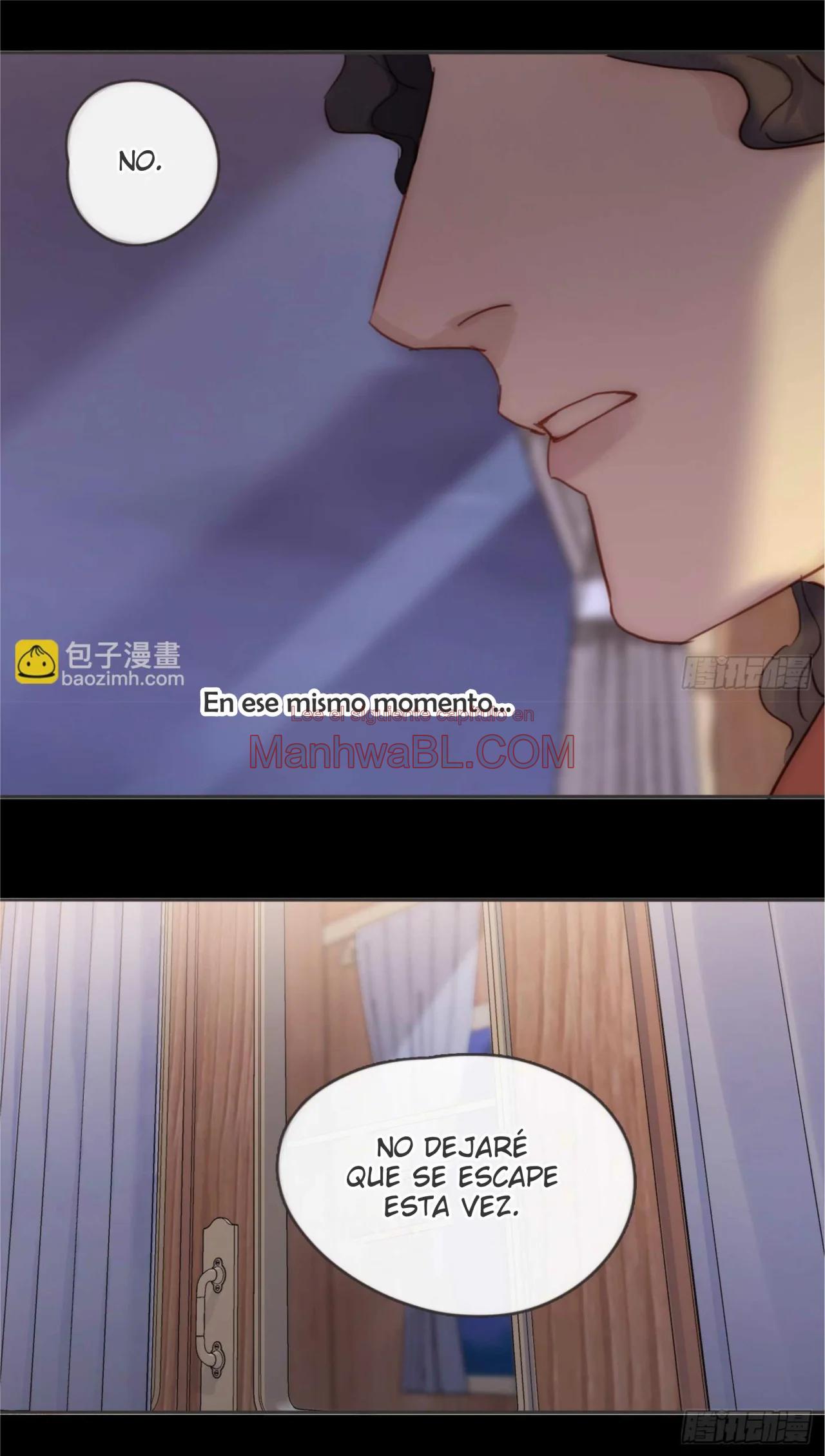 Por favor, duerme conmigo - Capítulo 183 3 manhwa