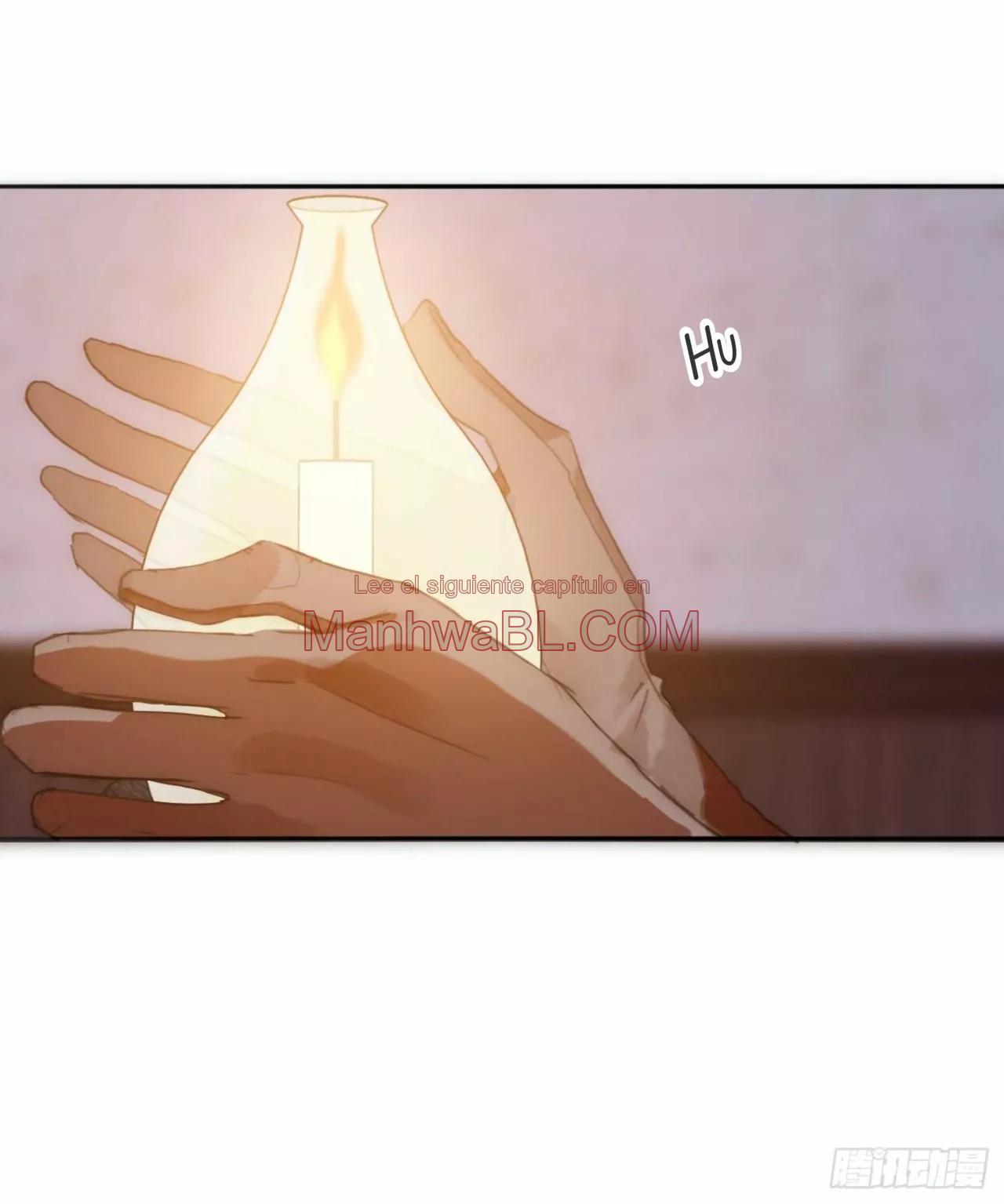 Por favor, duerme conmigo - Capítulo 23 2 manhwa