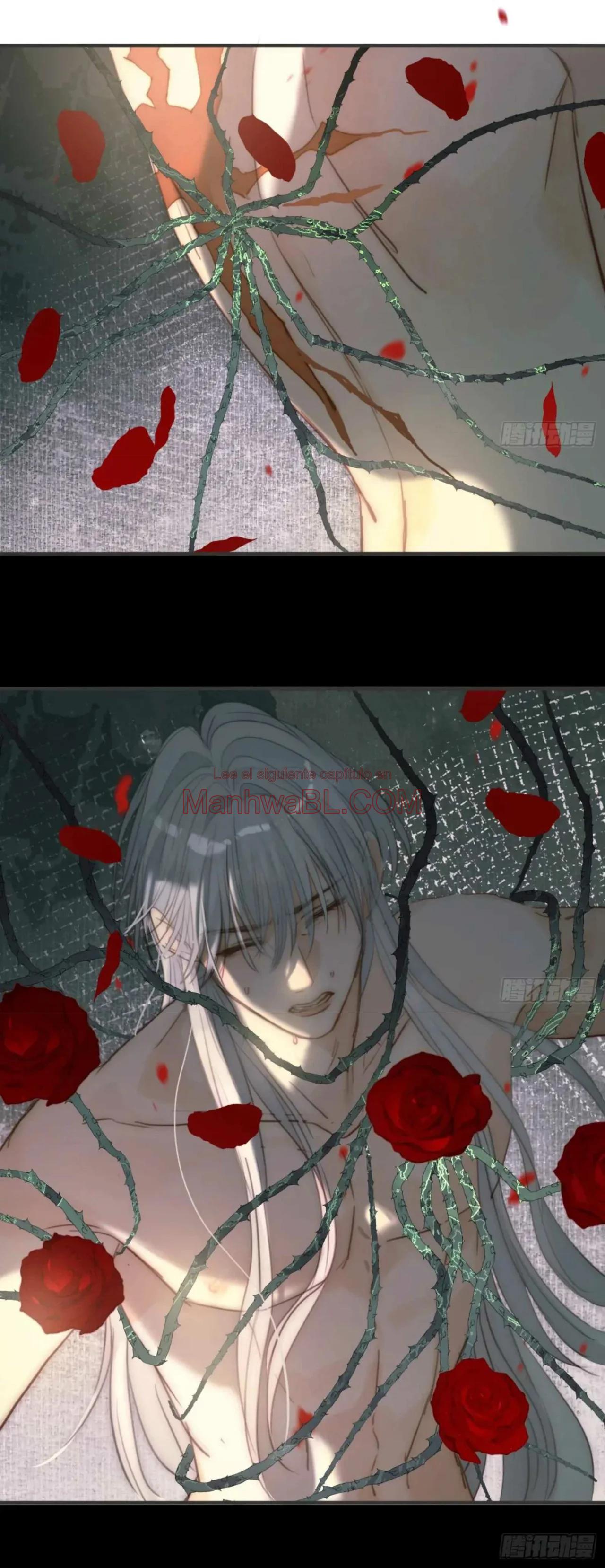Por favor, duerme conmigo - Capítulo 173 manhwa