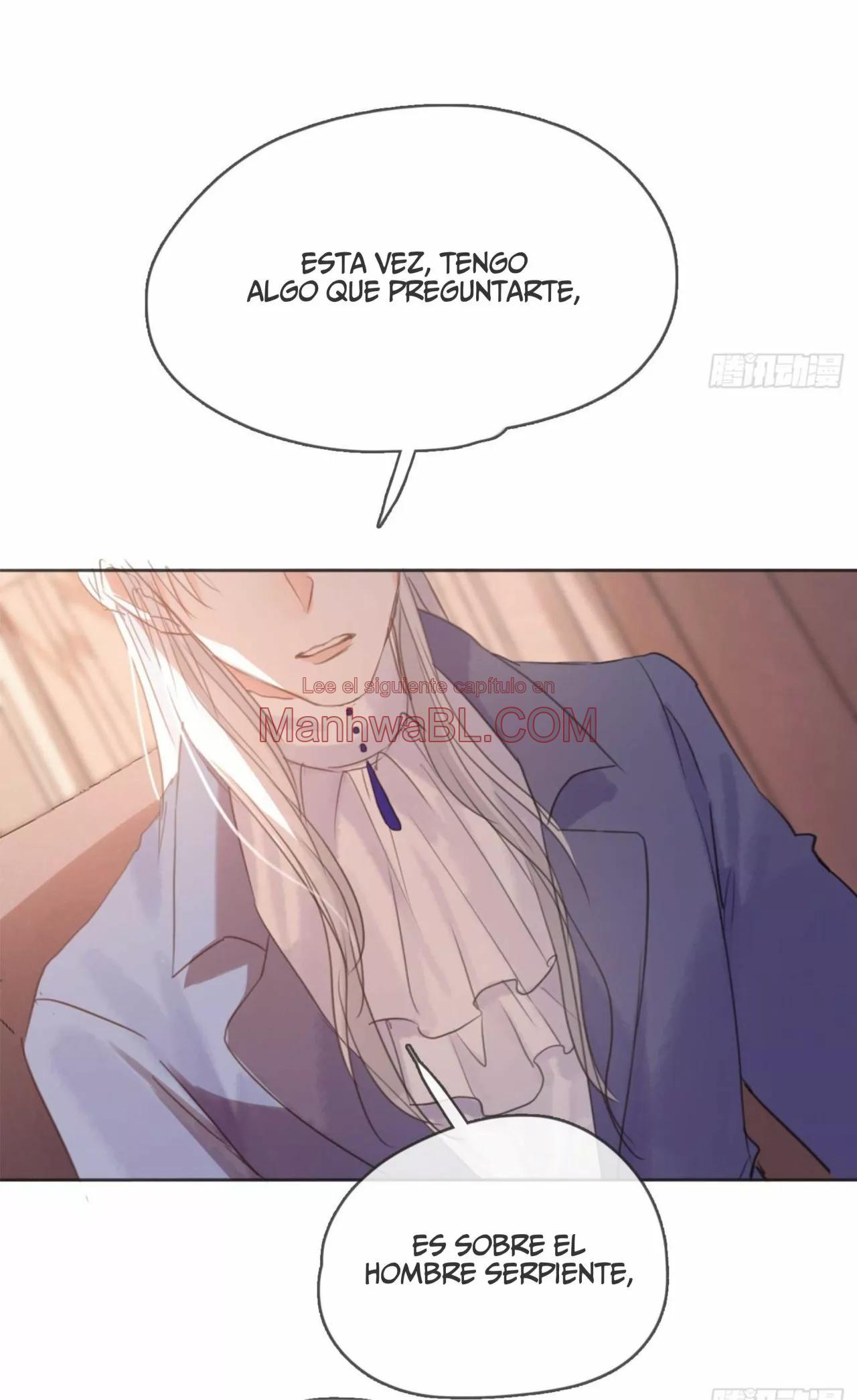Por favor, duerme conmigo - Capítulo 58 2 manhwa