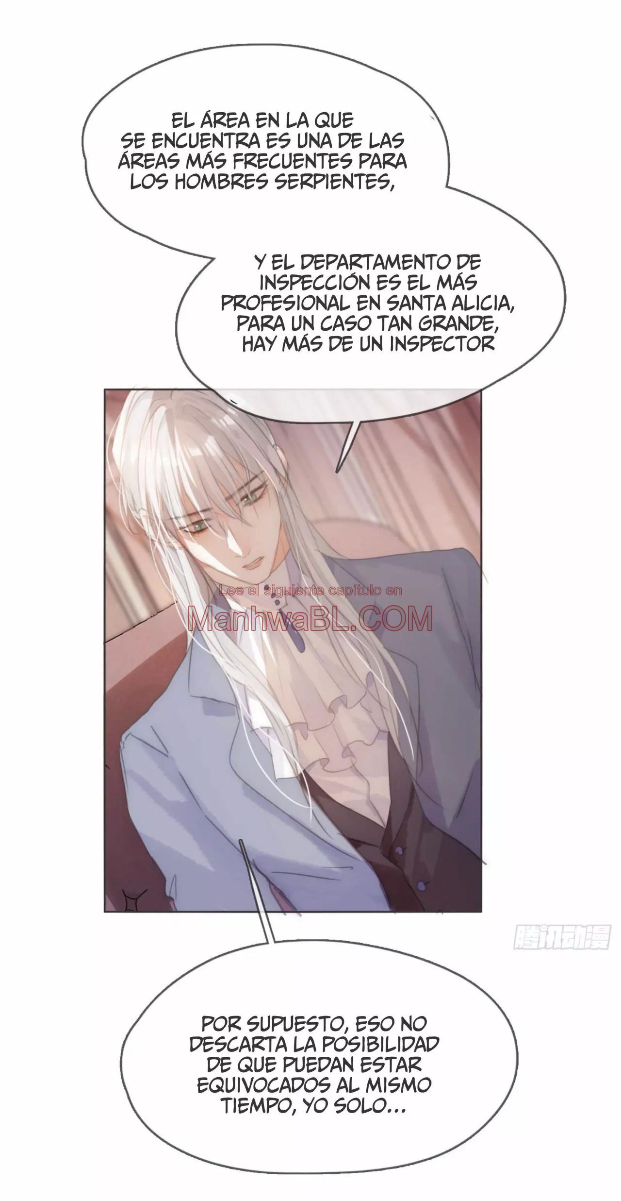 Por favor, duerme conmigo - Capítulo 58 2 manhwa