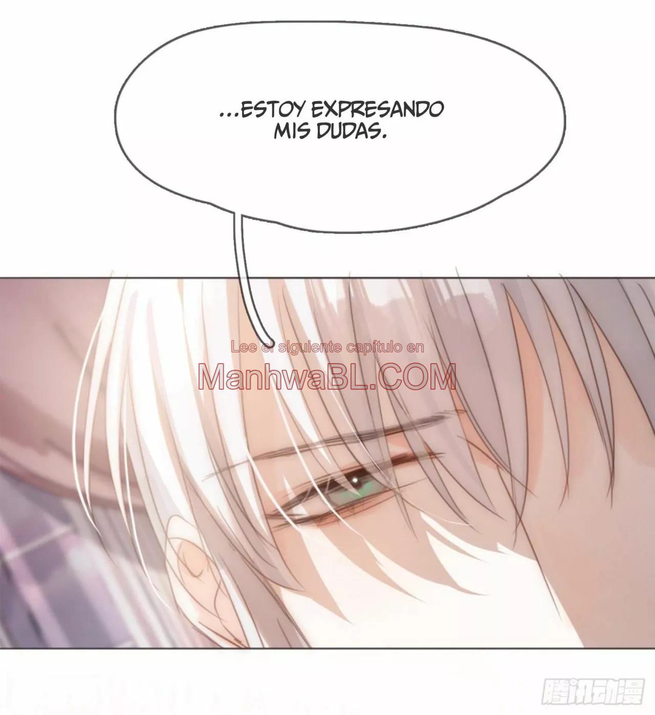 Por favor, duerme conmigo - Capítulo 58 2 manhwa