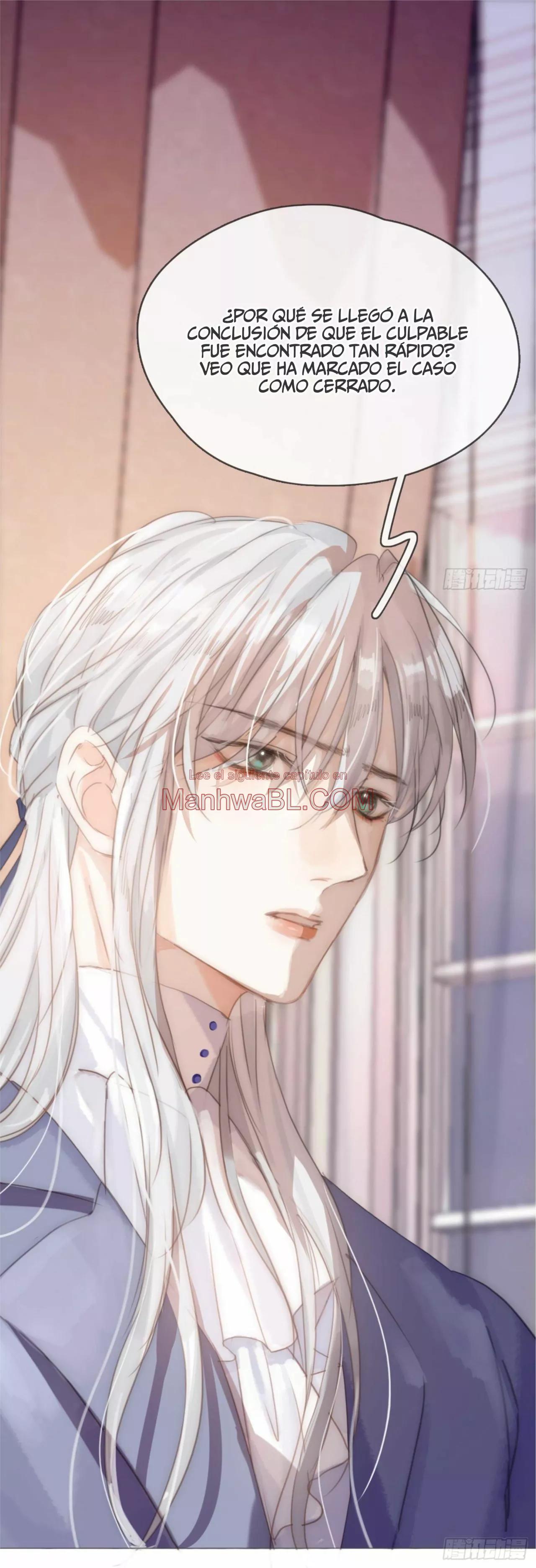 Por favor, duerme conmigo - Capítulo 58 2 manhwa