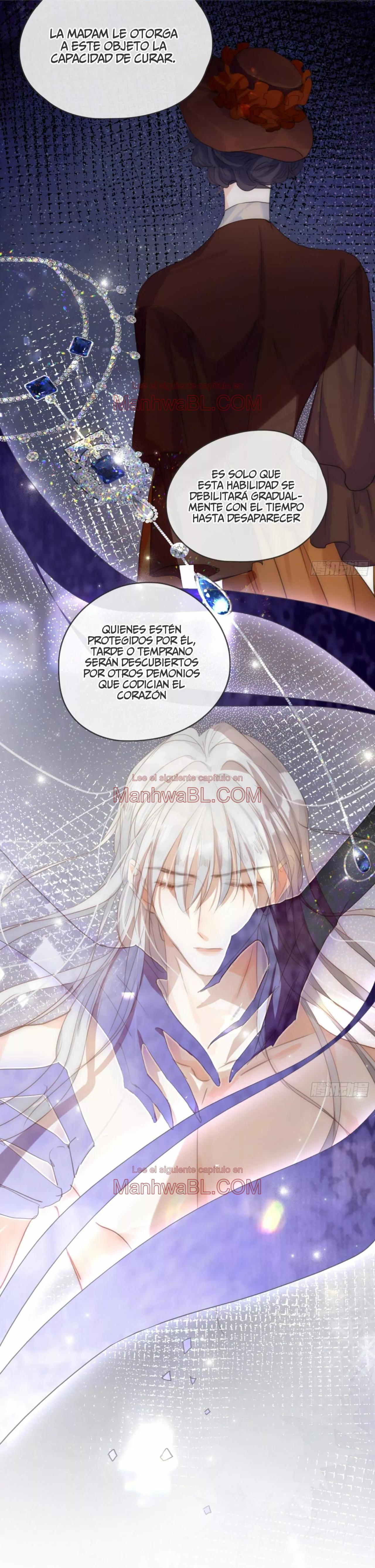 Por favor, duerme conmigo - Capítulo 58 2 manhwa