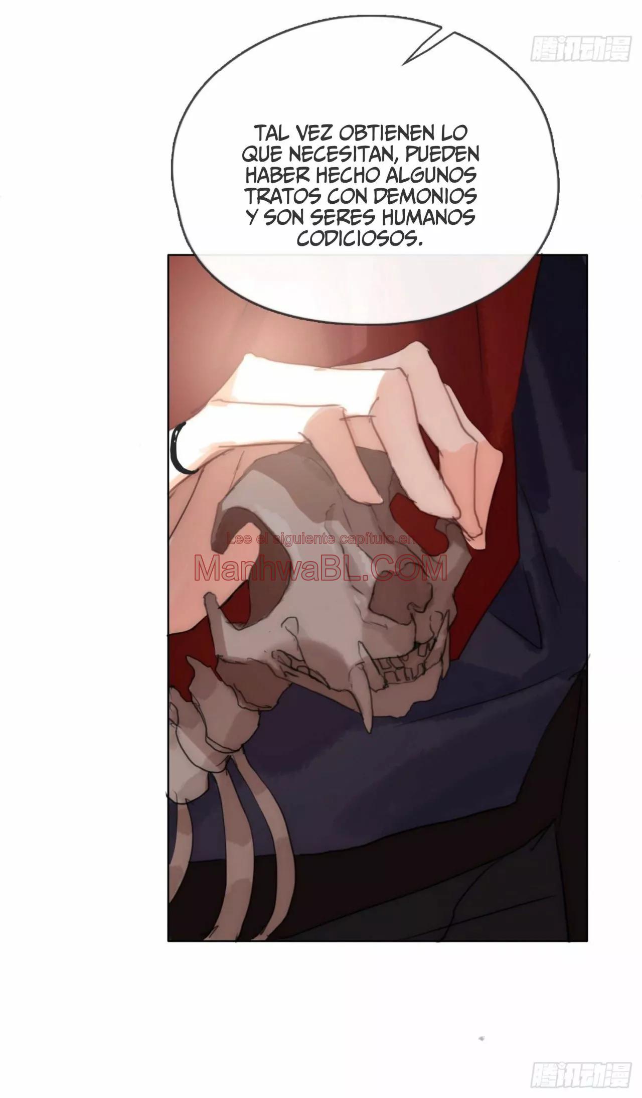 Por favor, duerme conmigo - Capítulo 58 2 manhwa