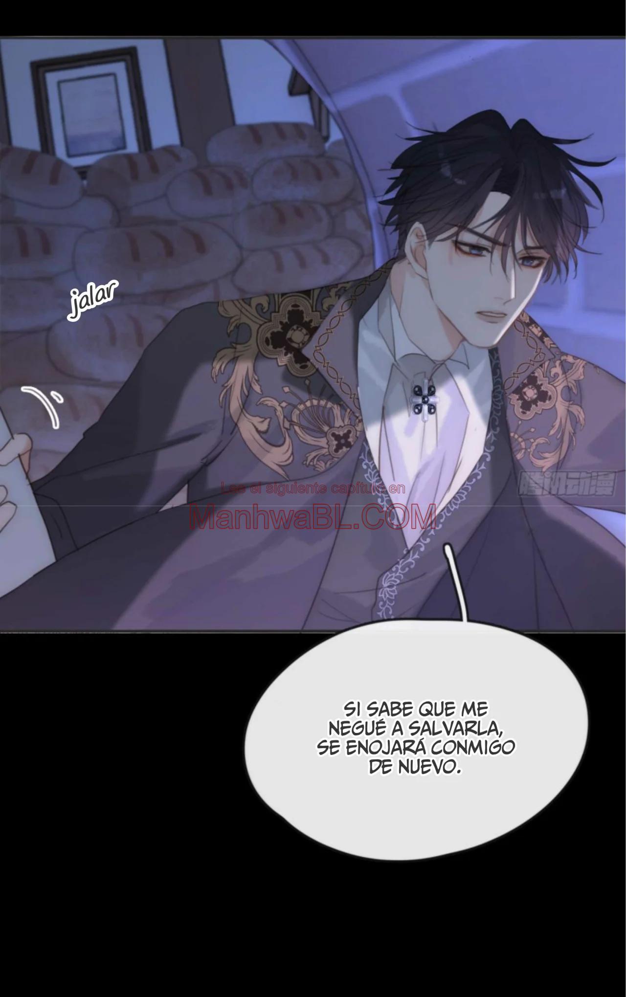Por favor, duerme conmigo - Capítulo 156 3 manhwa