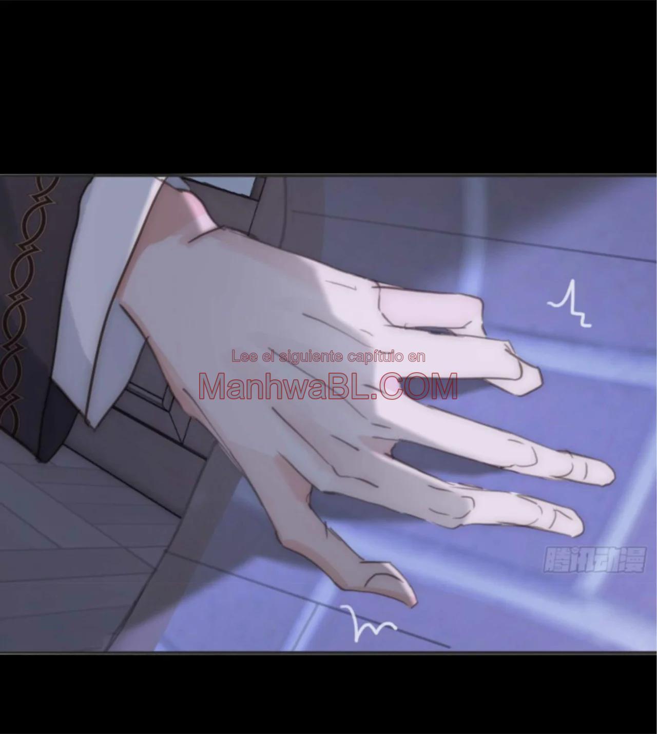 Por favor, duerme conmigo - Capítulo 156 3 manhwa