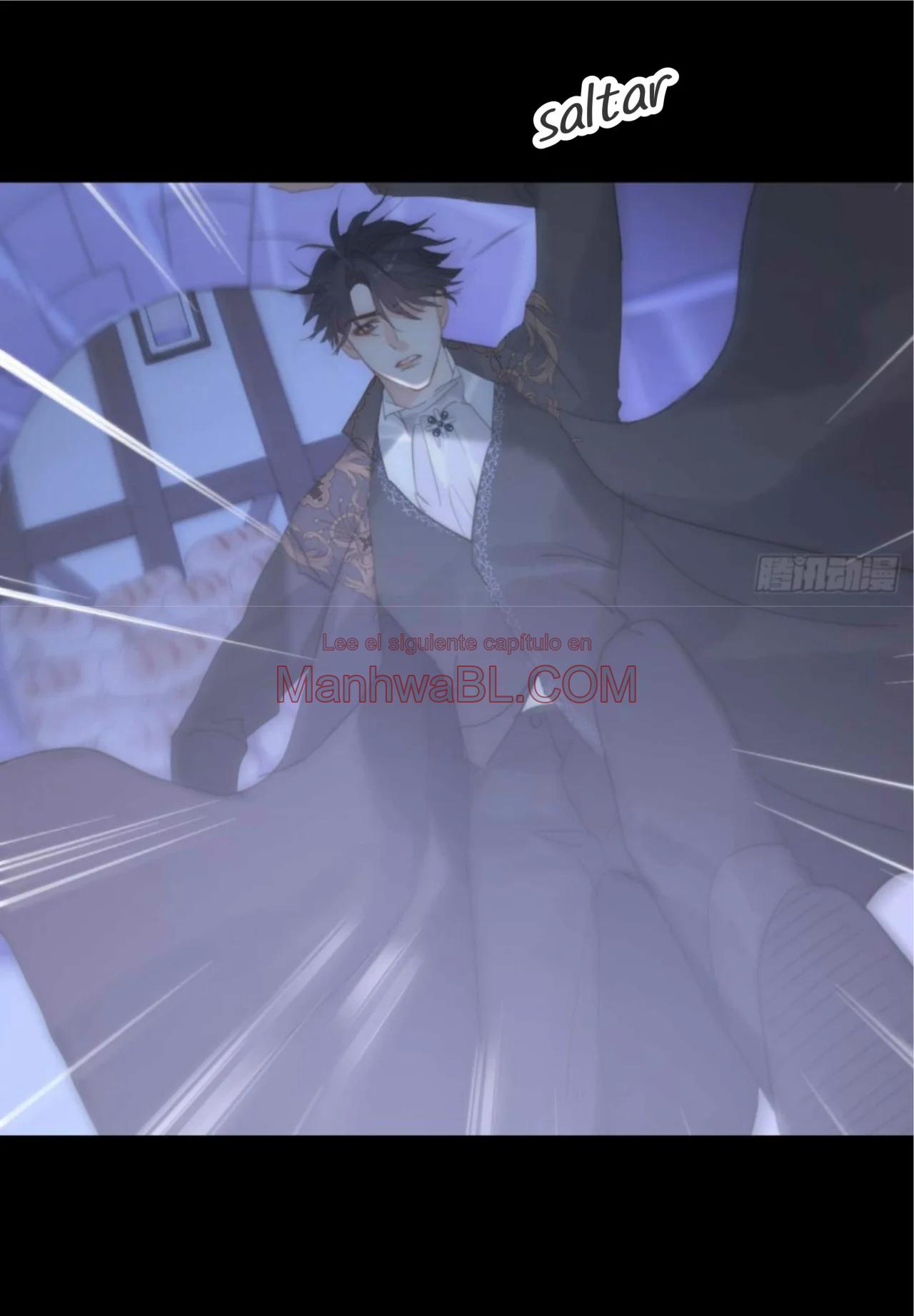 Por favor, duerme conmigo - Capítulo 156 3 manhwa