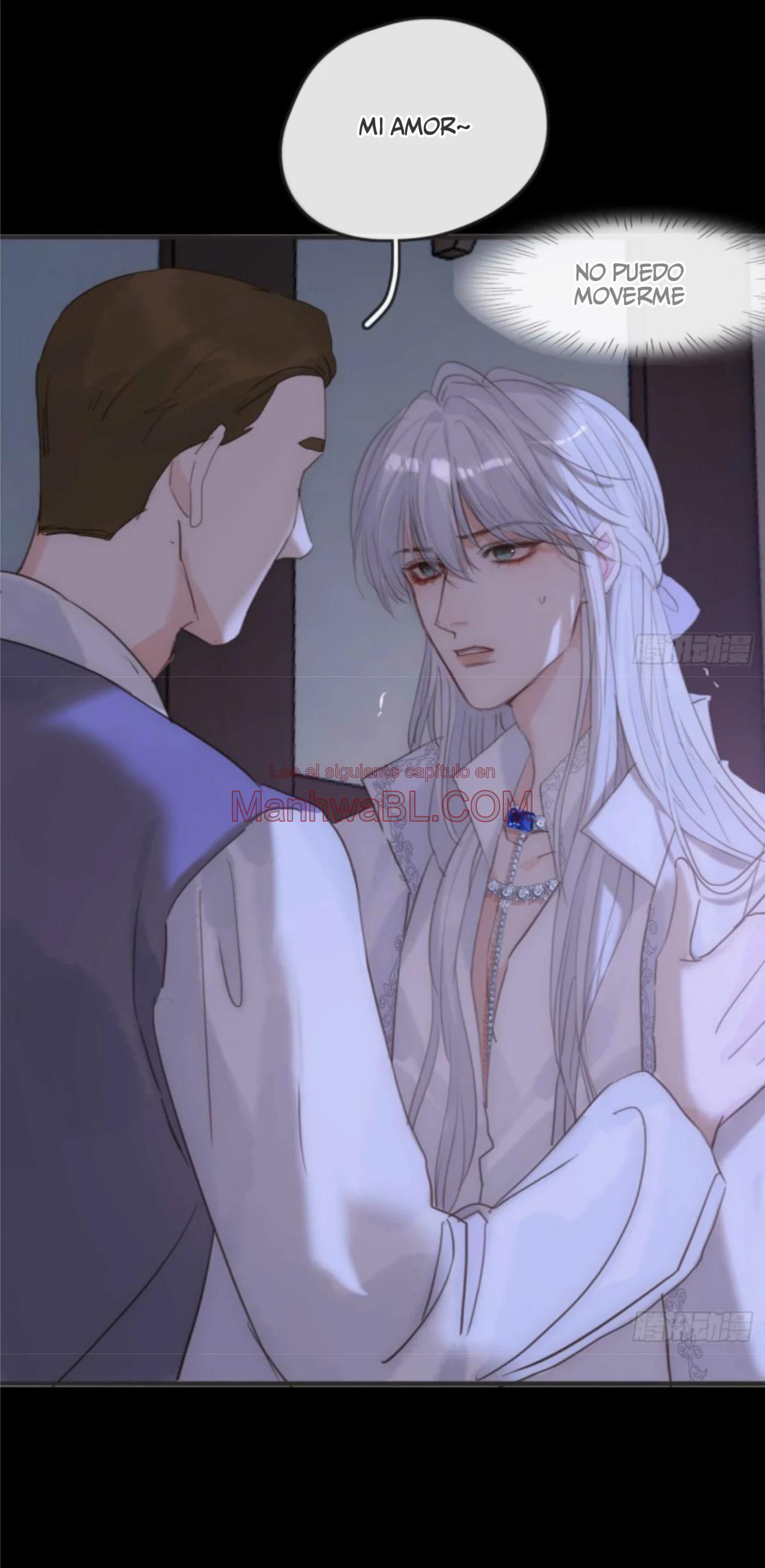Por favor, duerme conmigo - Capítulo 156 3 manhwa