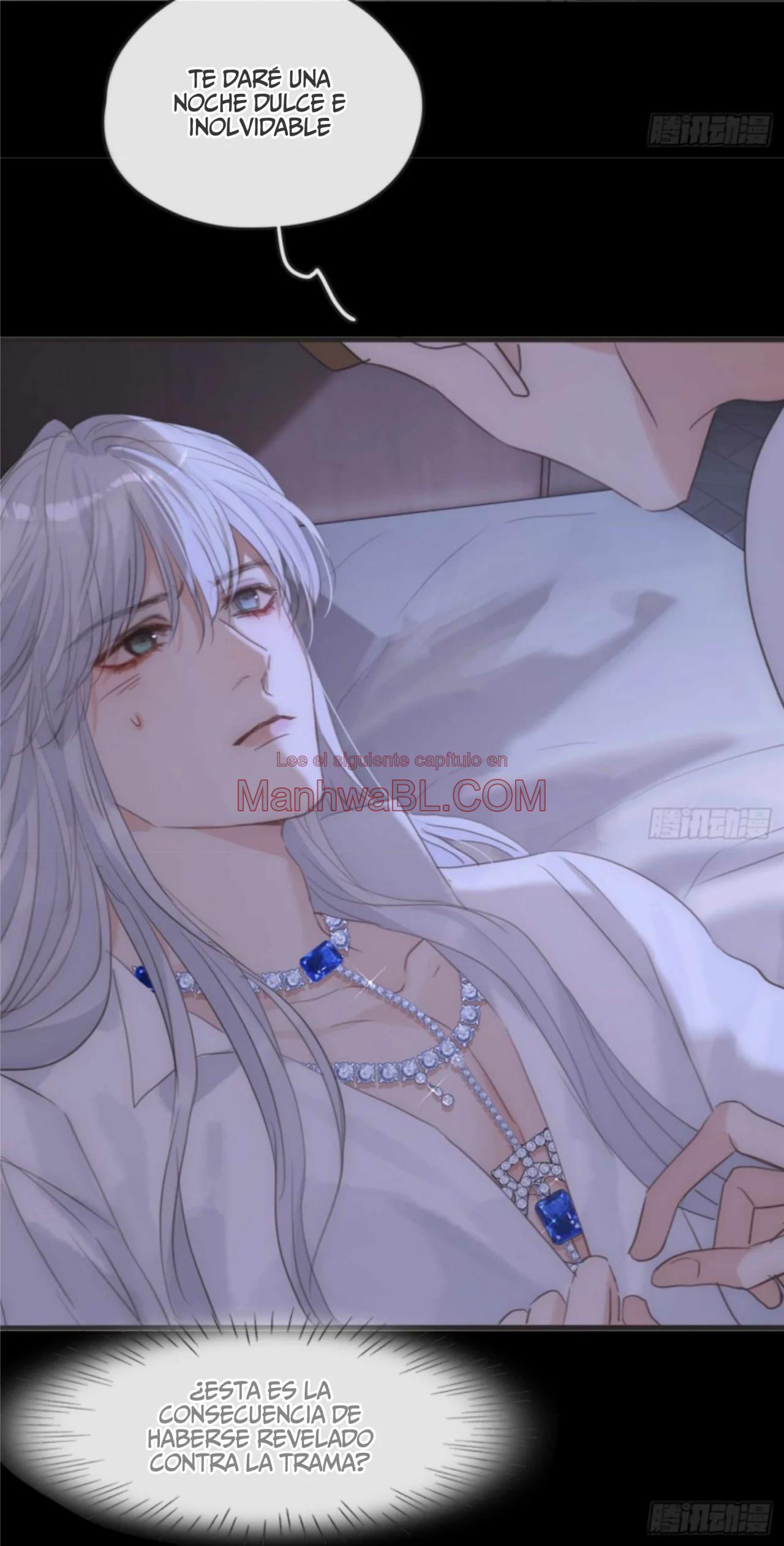 Por favor, duerme conmigo - Capítulo 156 3 manhwa