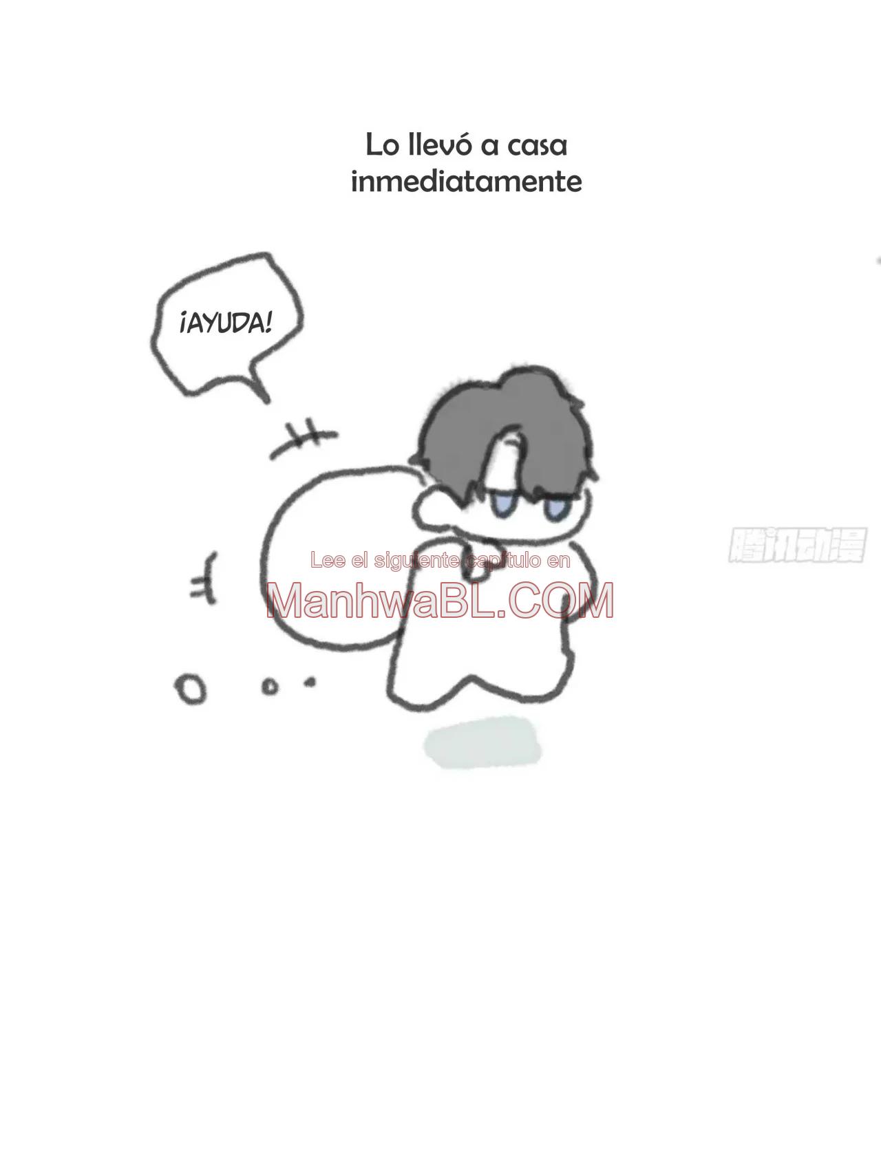 Por favor, duerme conmigo - Capítulo 156 3 manhwa