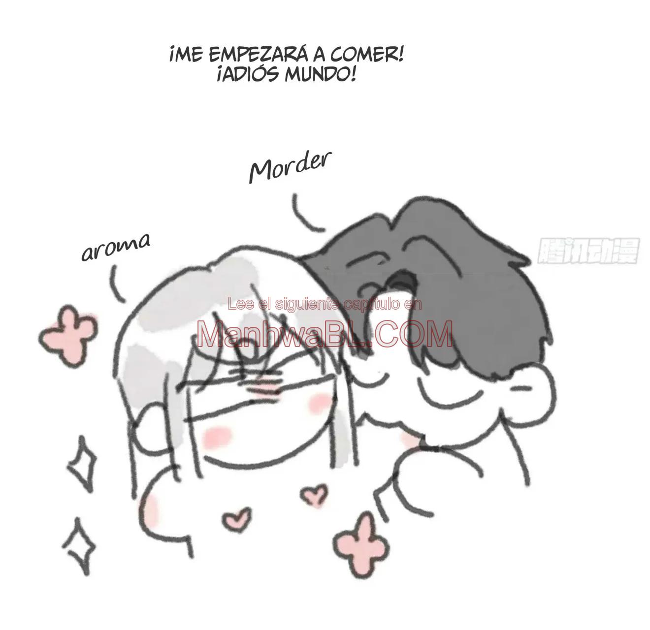 Por favor, duerme conmigo - Capítulo 156 3 manhwa