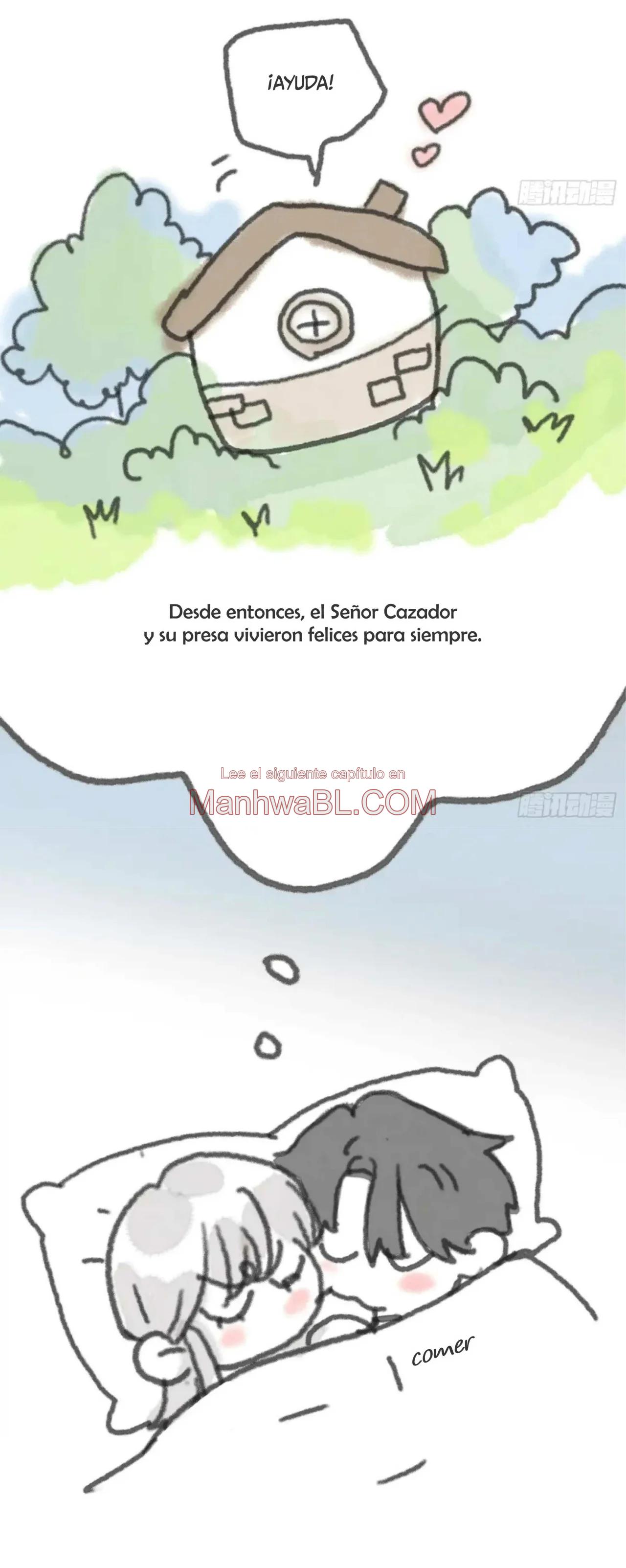 Por favor, duerme conmigo - Capítulo 156 3 manhwa