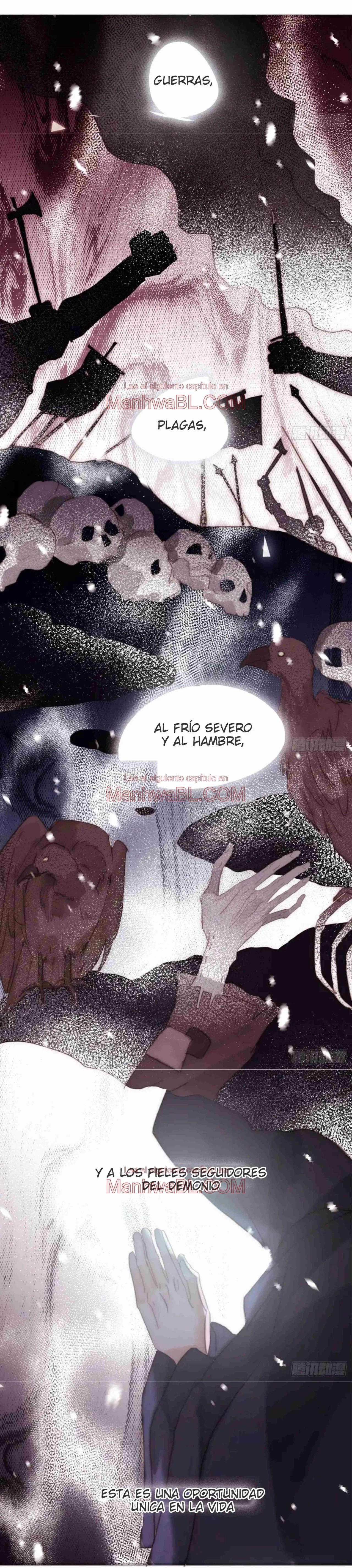 Por favor, duerme conmigo - Capítulo 197 3 manhwa